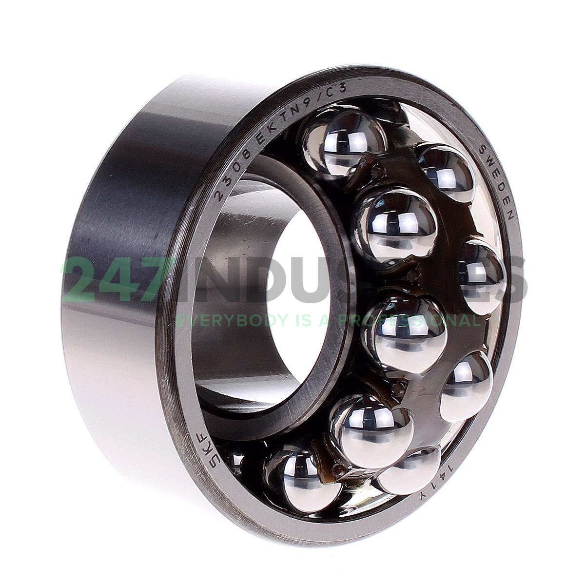 2308EKTN9/C3 SKF Image 2