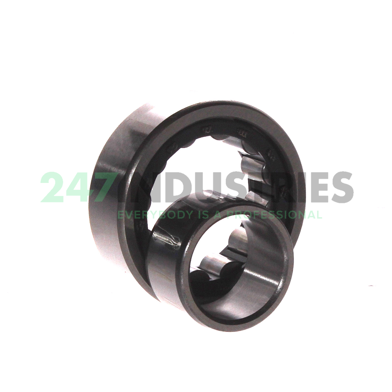 NU2205E C3 FBJ Image 3