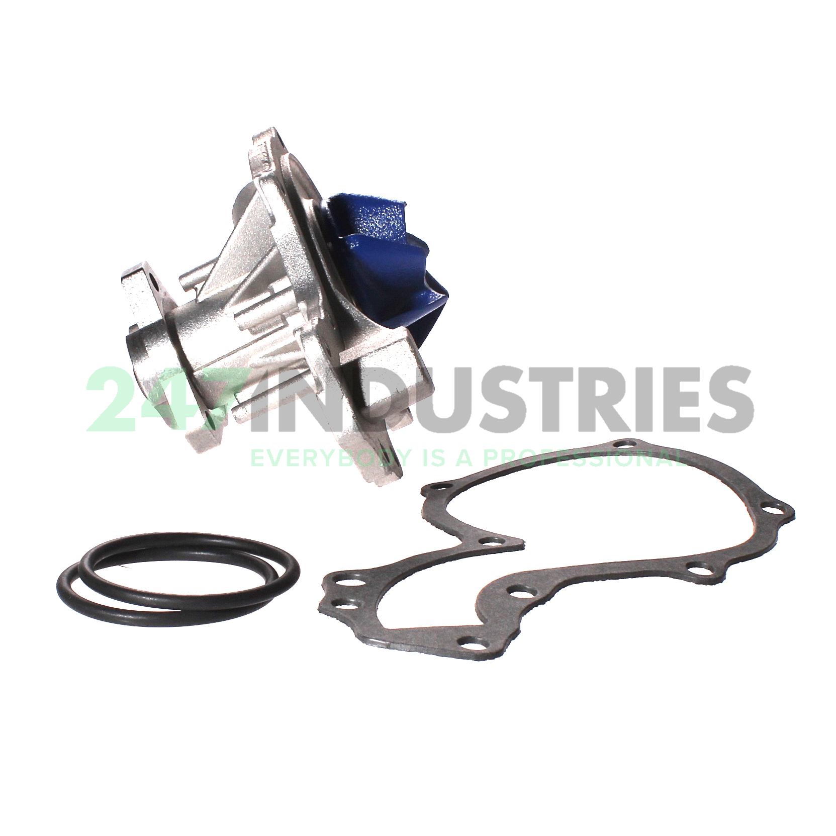 VKPC81400 SKF Image 4