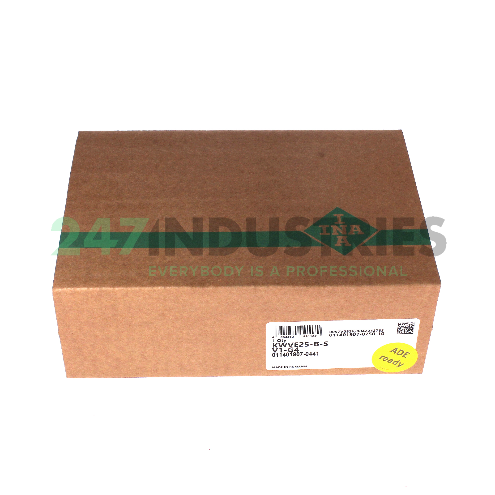 KWVE25-B-S-V1-G4 INA Image 4