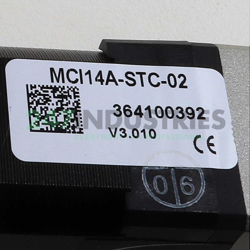 MCI14A-STC-02 Intelligent Motion Systems Image 2