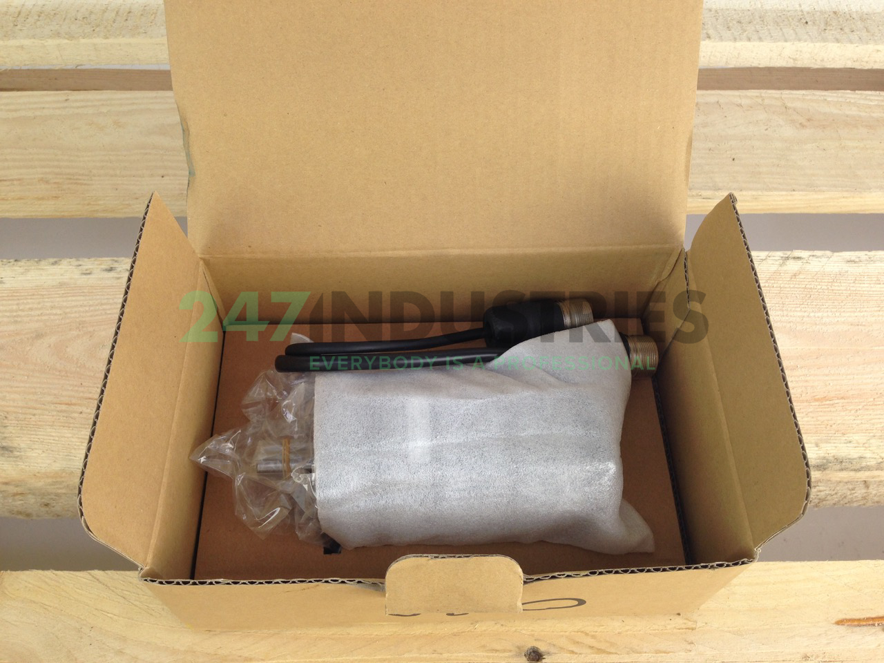 SGMAH-04AAA61D-OY Omron Image 4