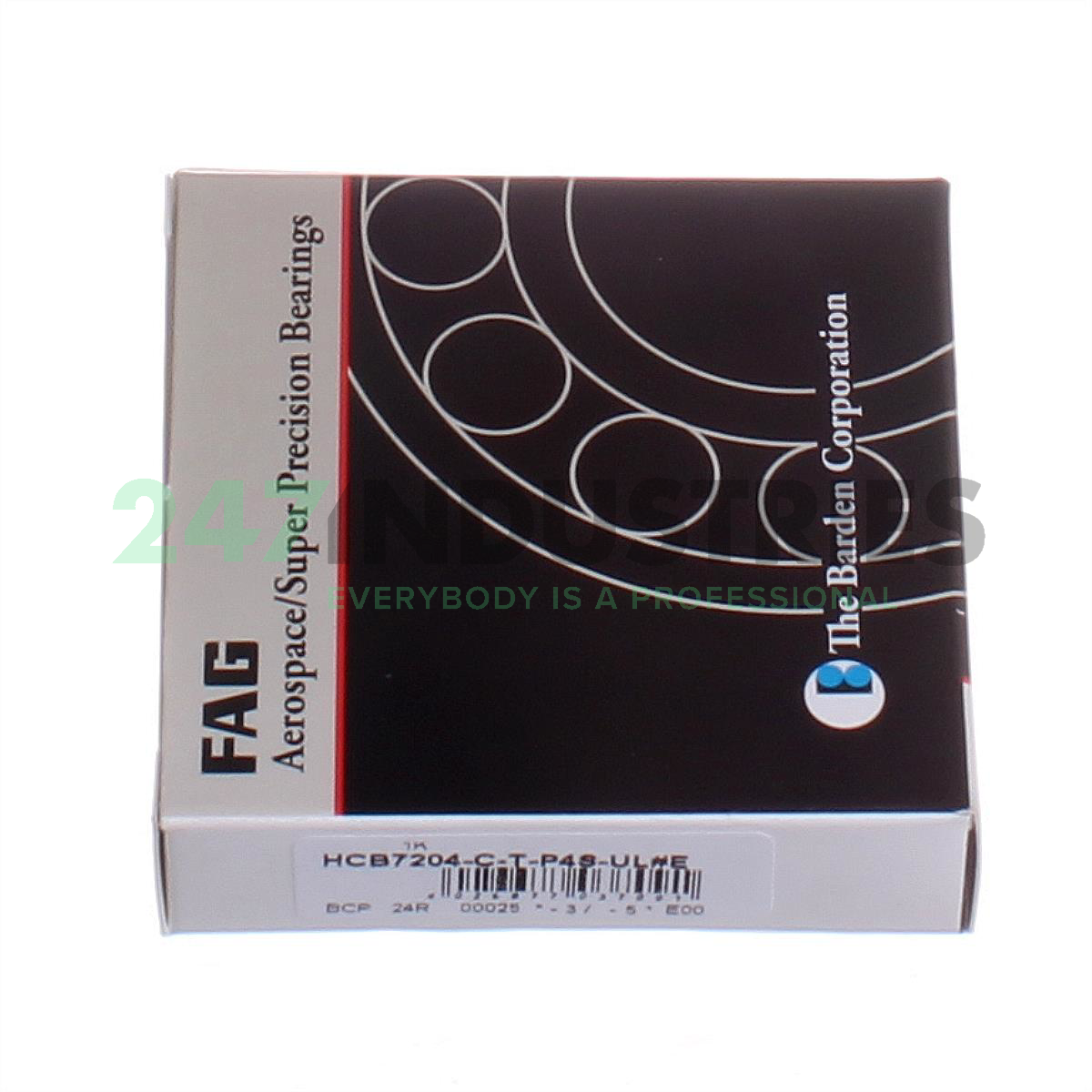 HCB7204-C-T-P4S-UL FAG Image 3