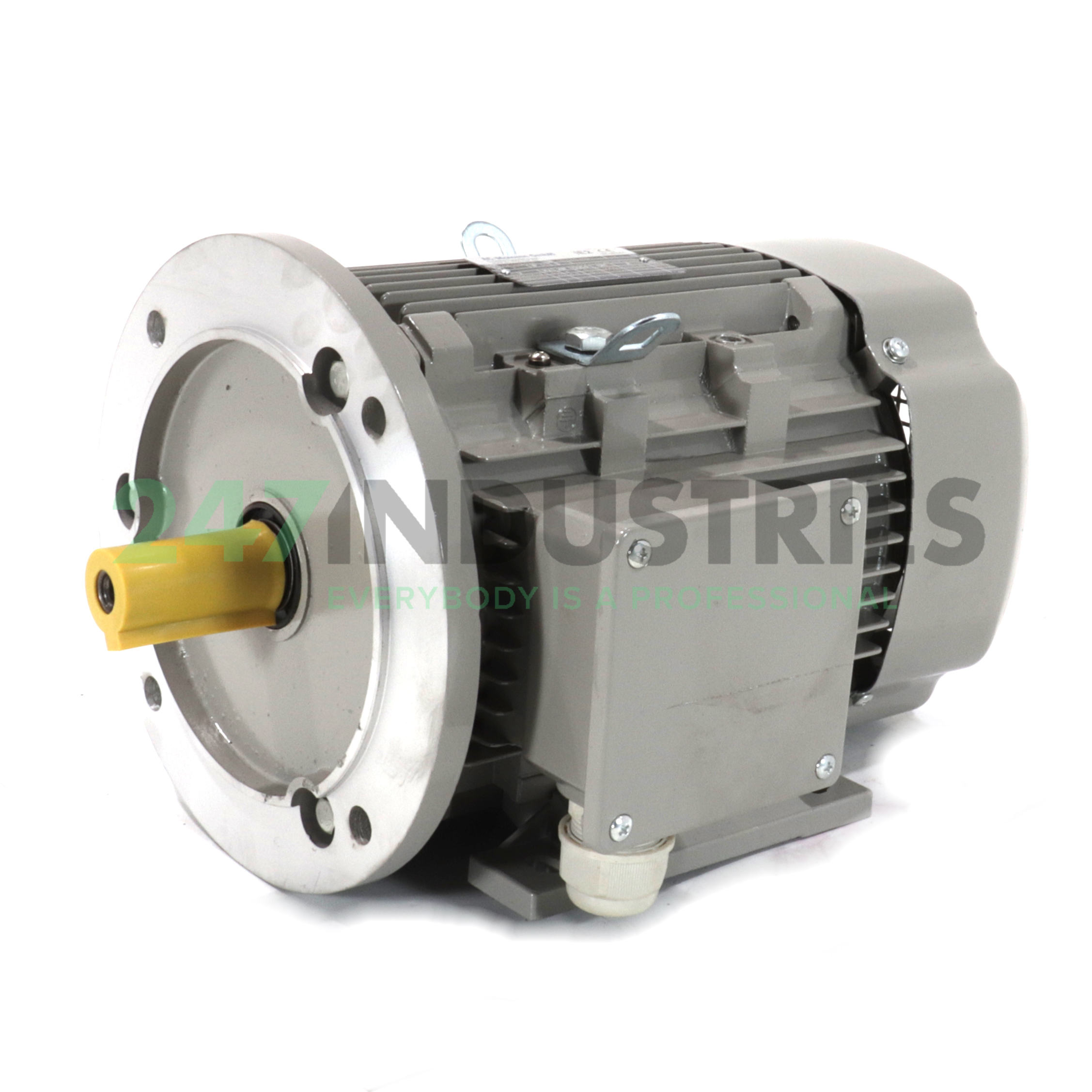 FCA112M-2/HEB35 AC-Motoren GmbH