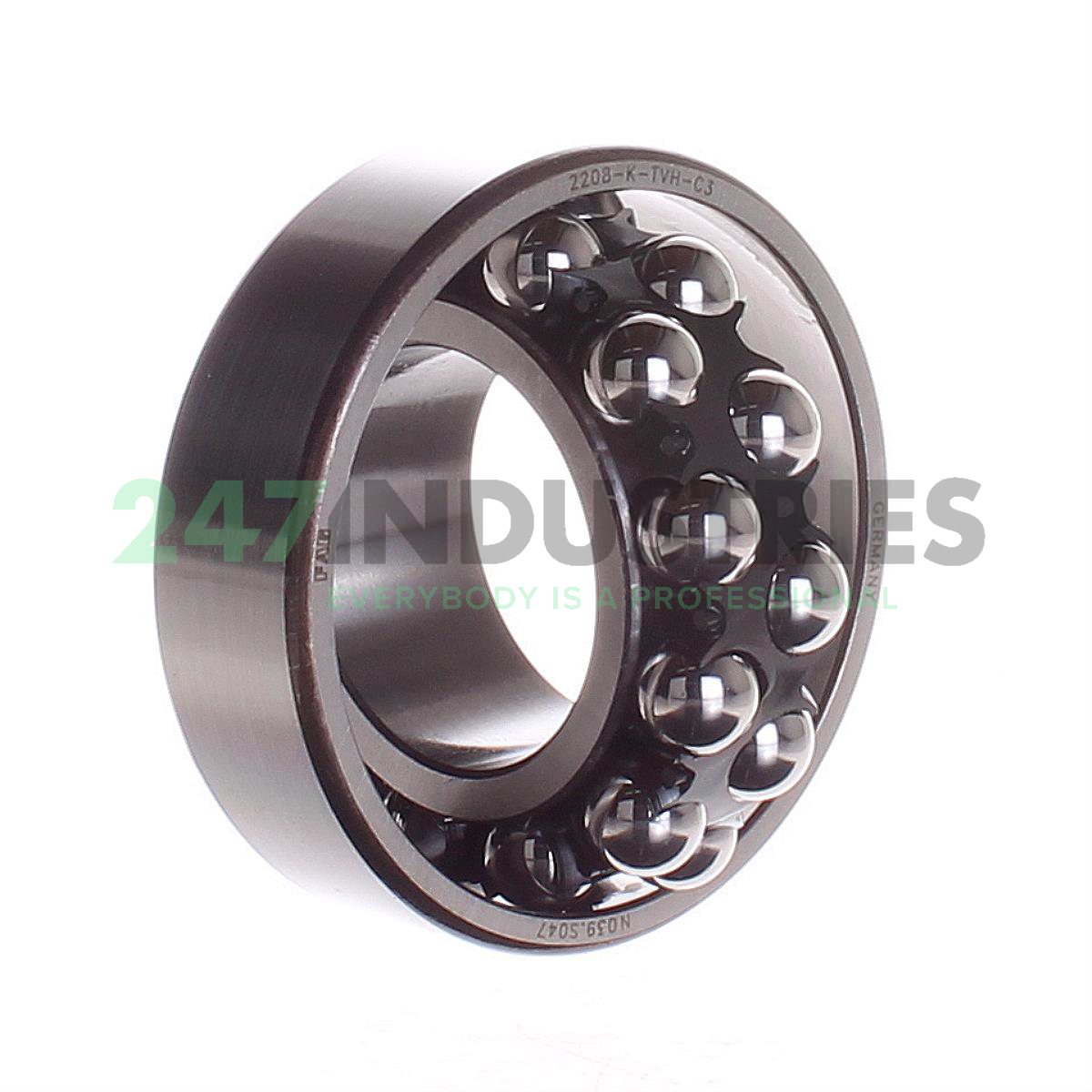 2208-K-TVH-C3 FAG Image 2