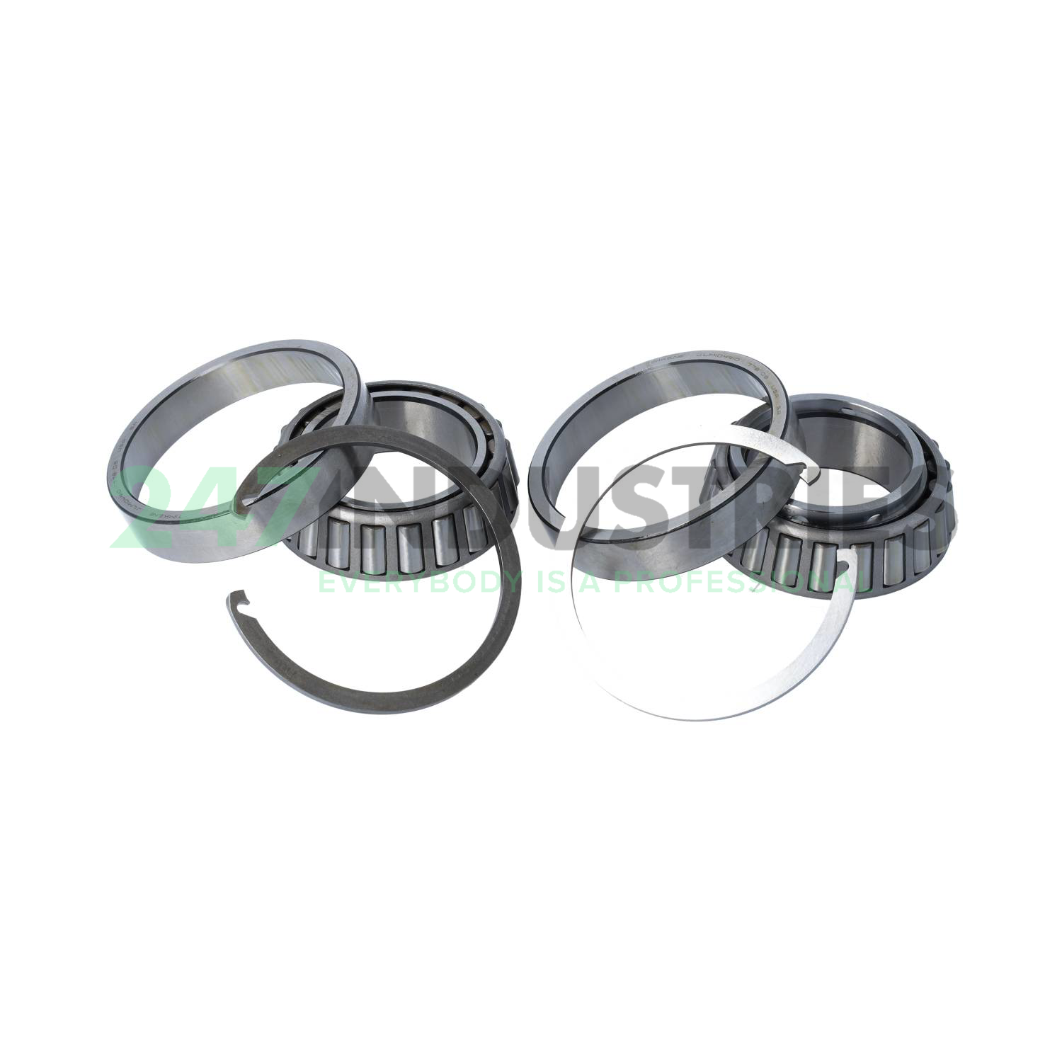 LM104947A-90010 Timken Image 2