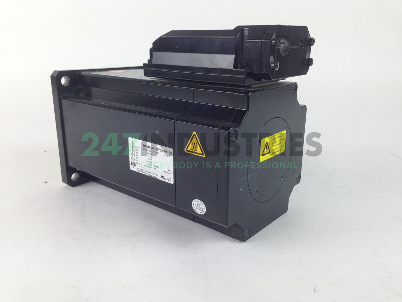 SM-140/30/120/P1/45/M Elau Image 3