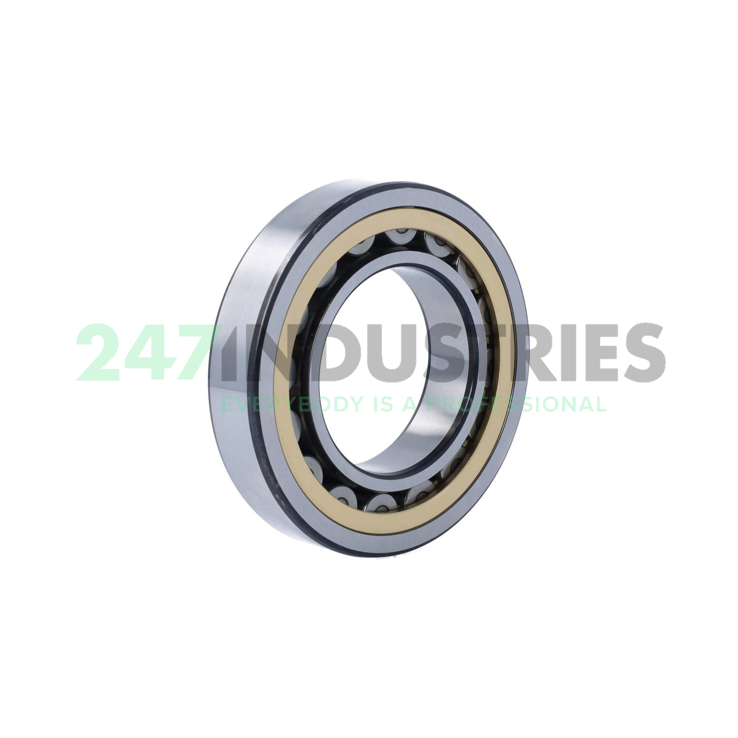 NJ212ECML/C3 SKF Image 2