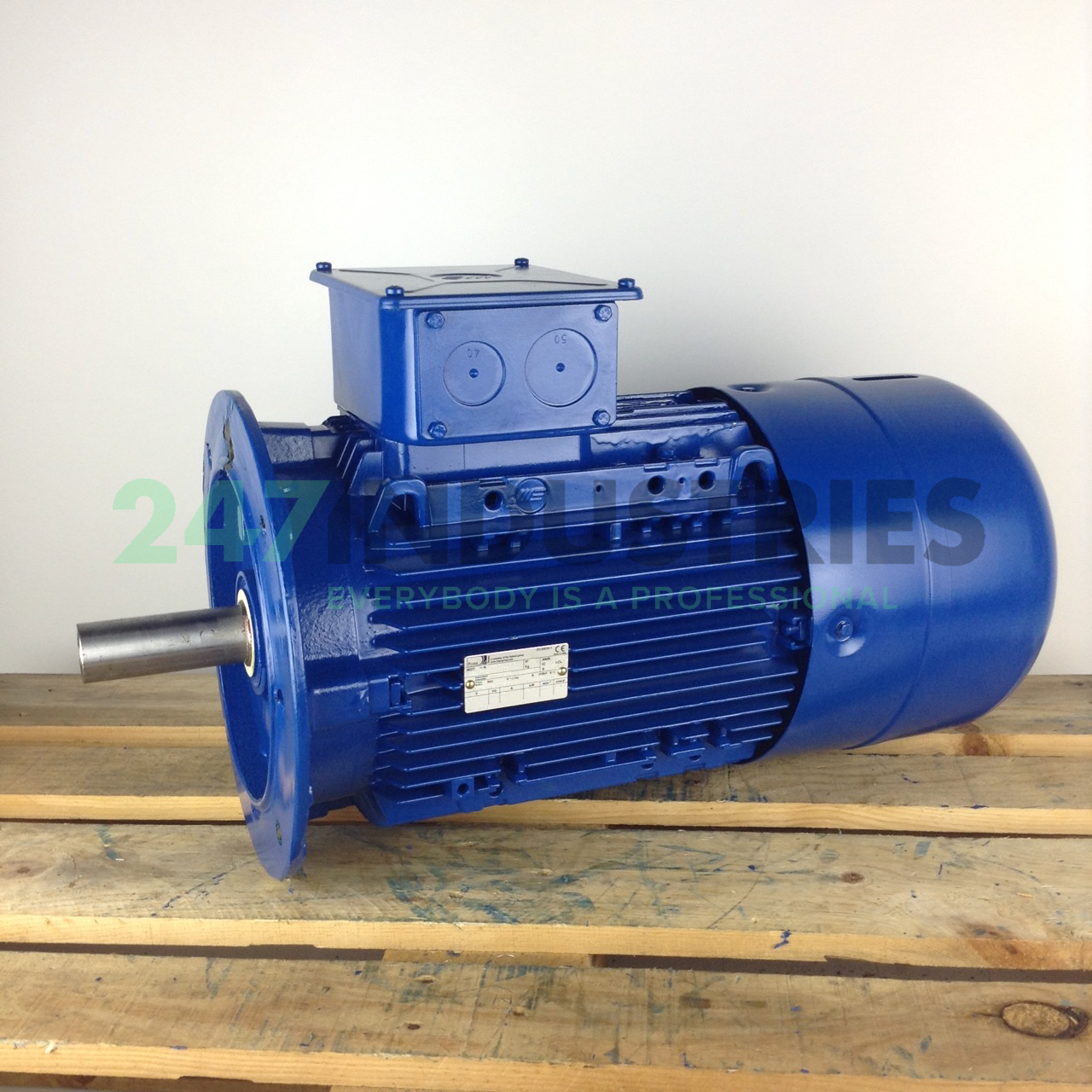 HBZ160L448060B5 Rossi