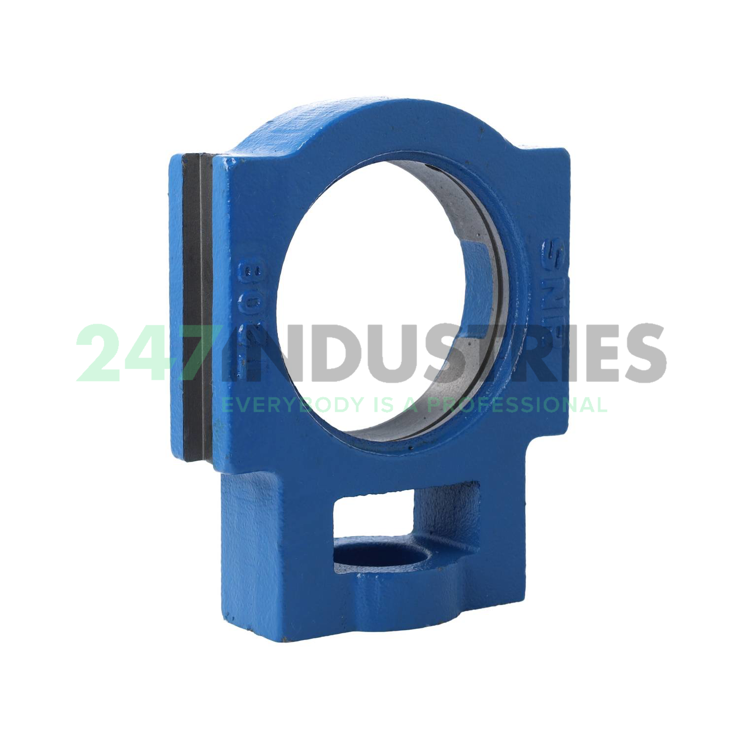 T.208 SNR Image 1