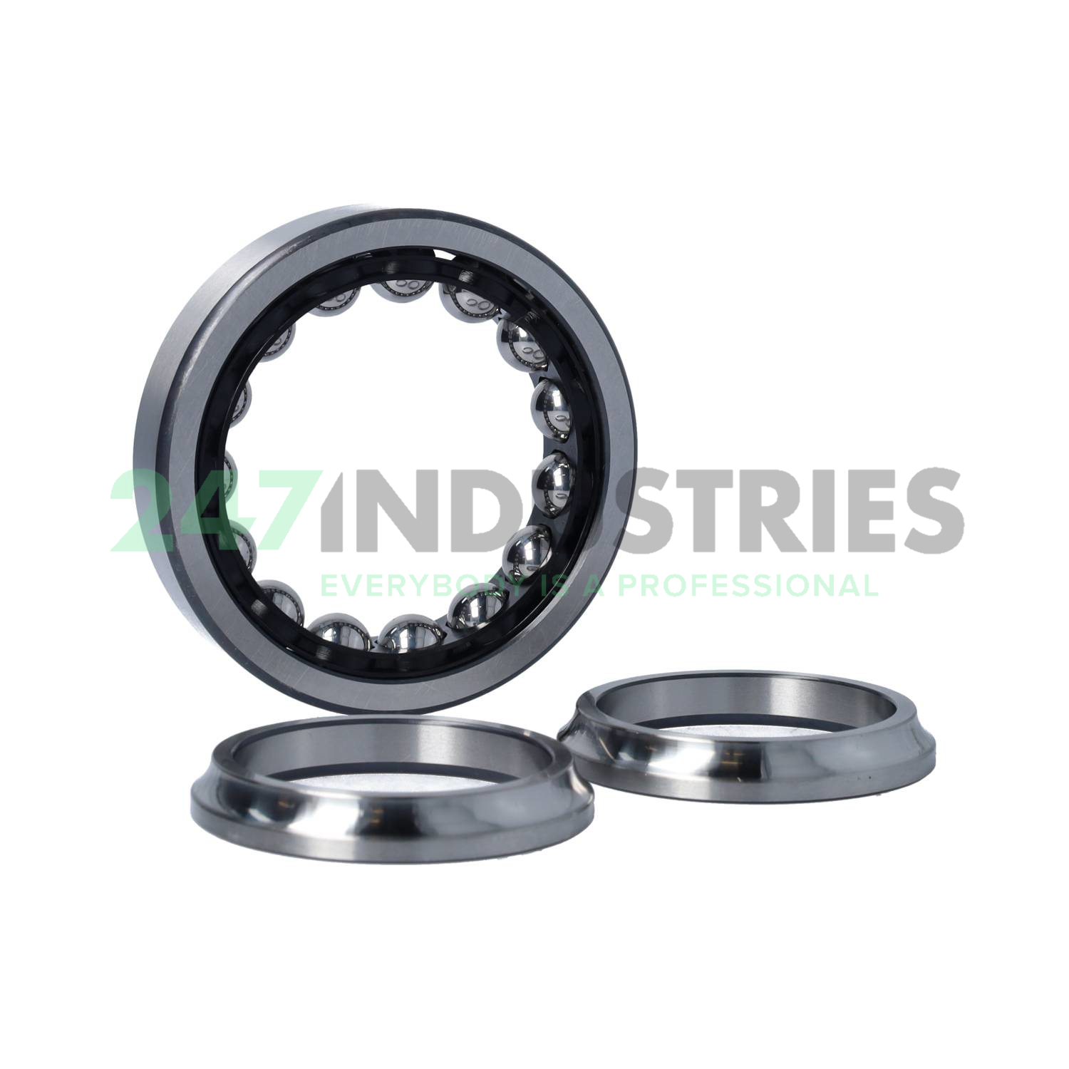 QJ211-XL-TVP FAG Image 4