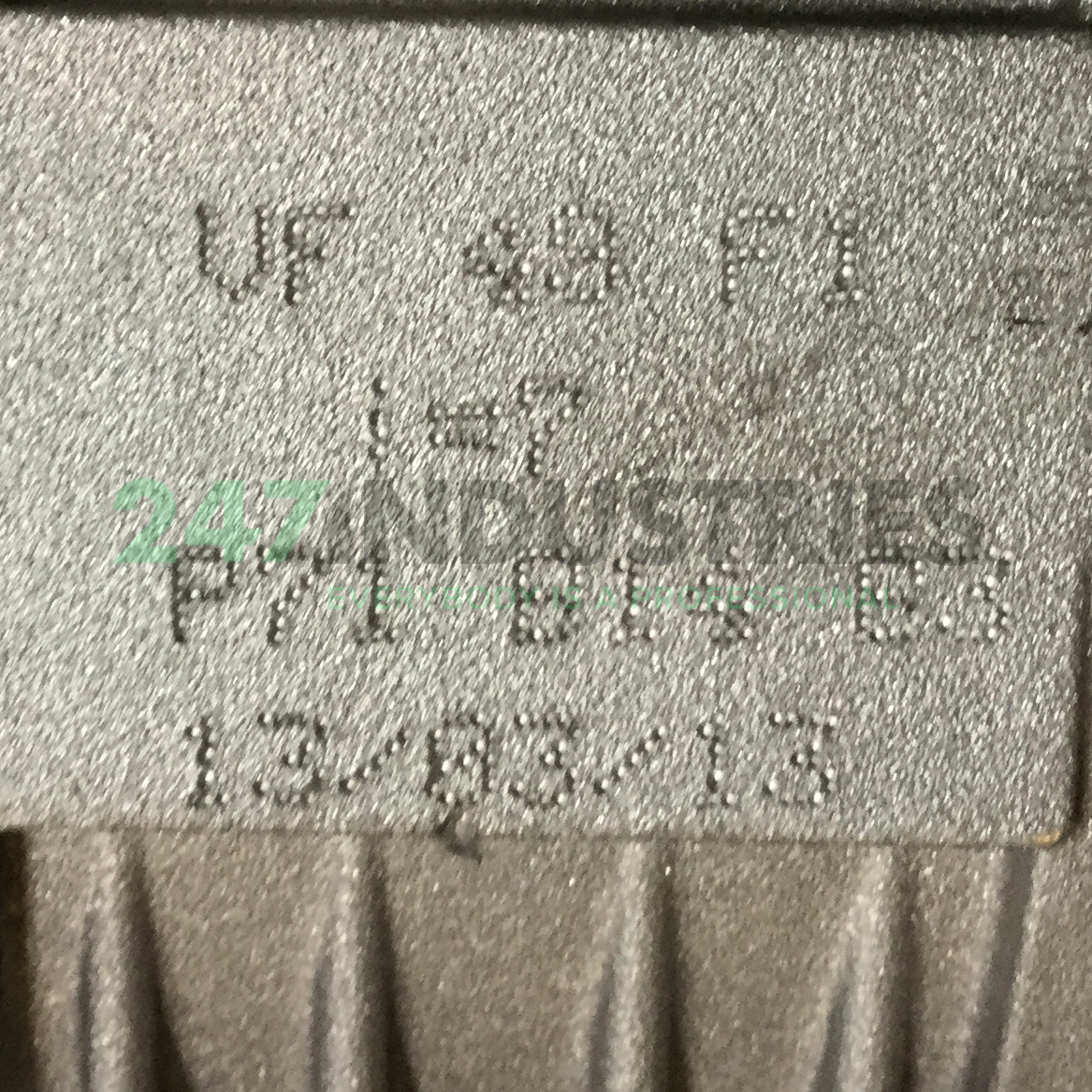 VF49F1I7P71B14B3 Bonfiglioli Image 5