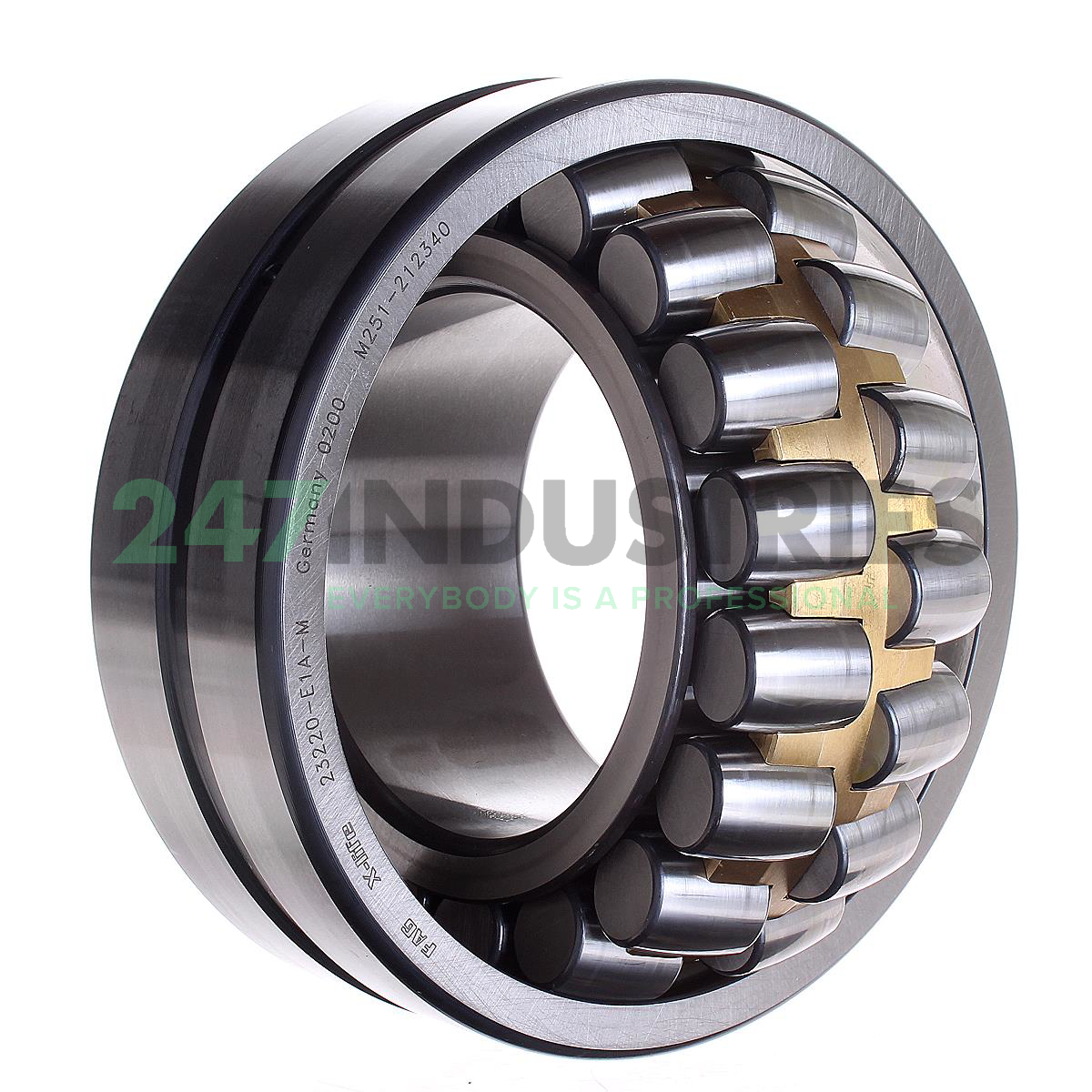 23220-E1A-M FAG Image 3