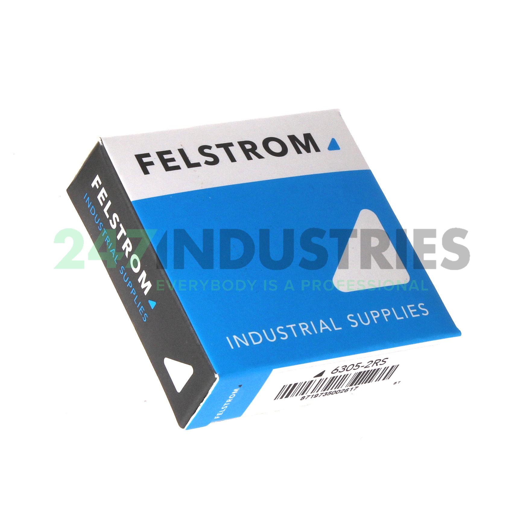 6305-2RS Felstrom Image 3