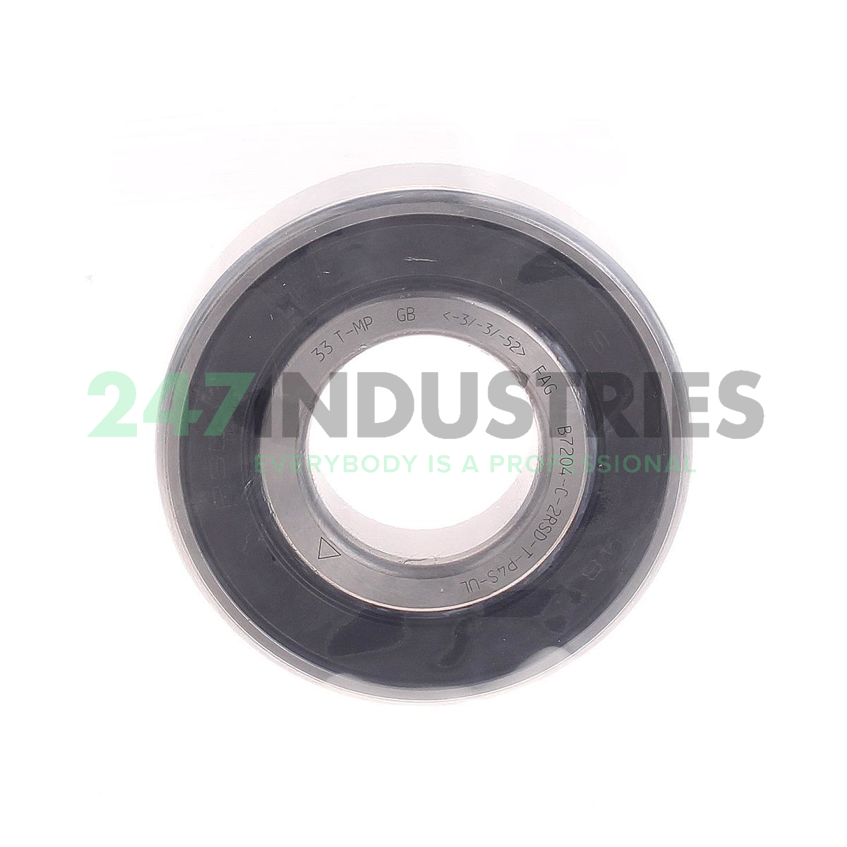 B7204-C-2RSD-T-P4S-UL FAG