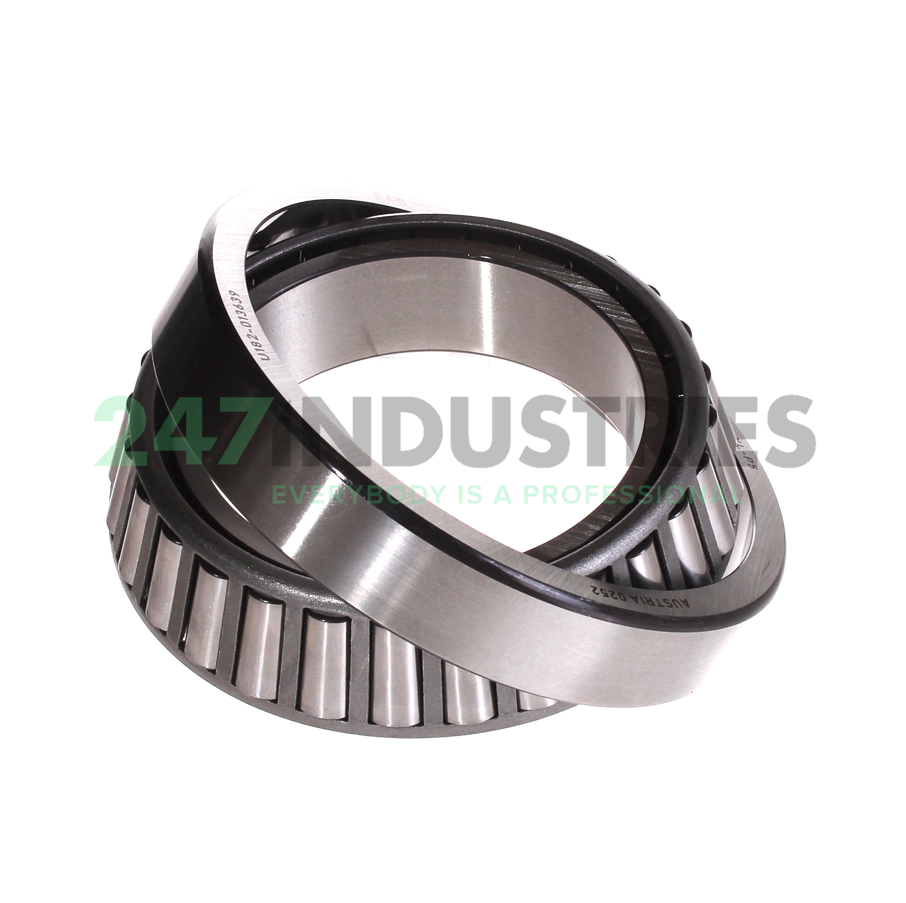 32017-X-XL-P5 FAG Image 2