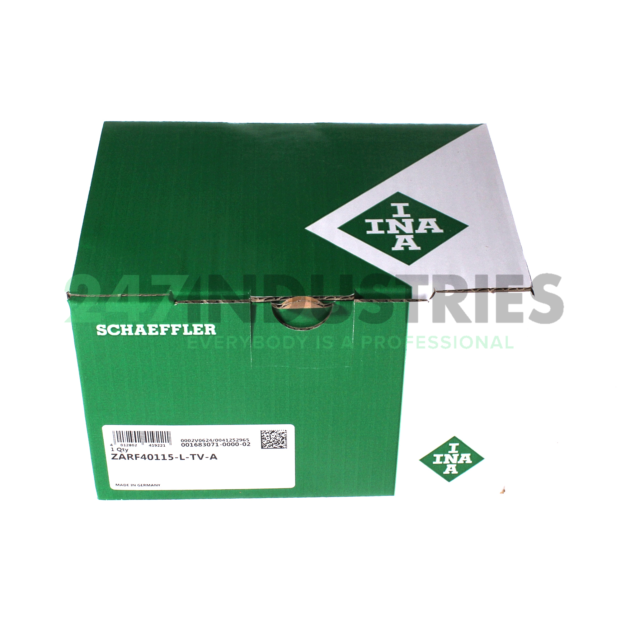 ZARF40115-L-TV-A INA Image 3