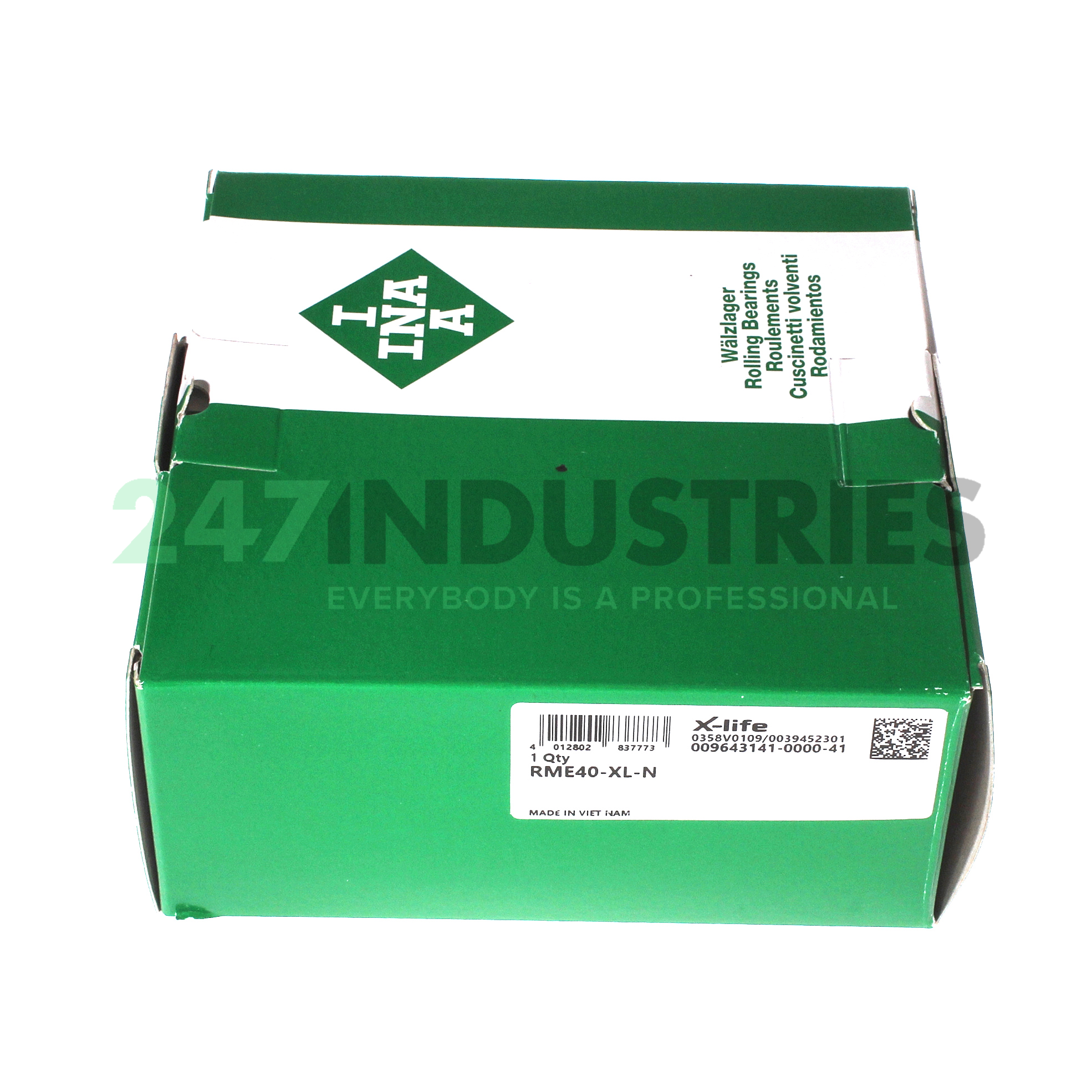 RME40-XL-N INA Image 4