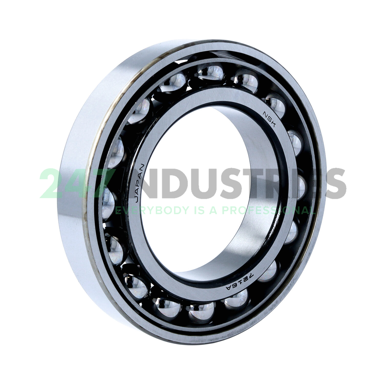 7216AW NSK Image 2