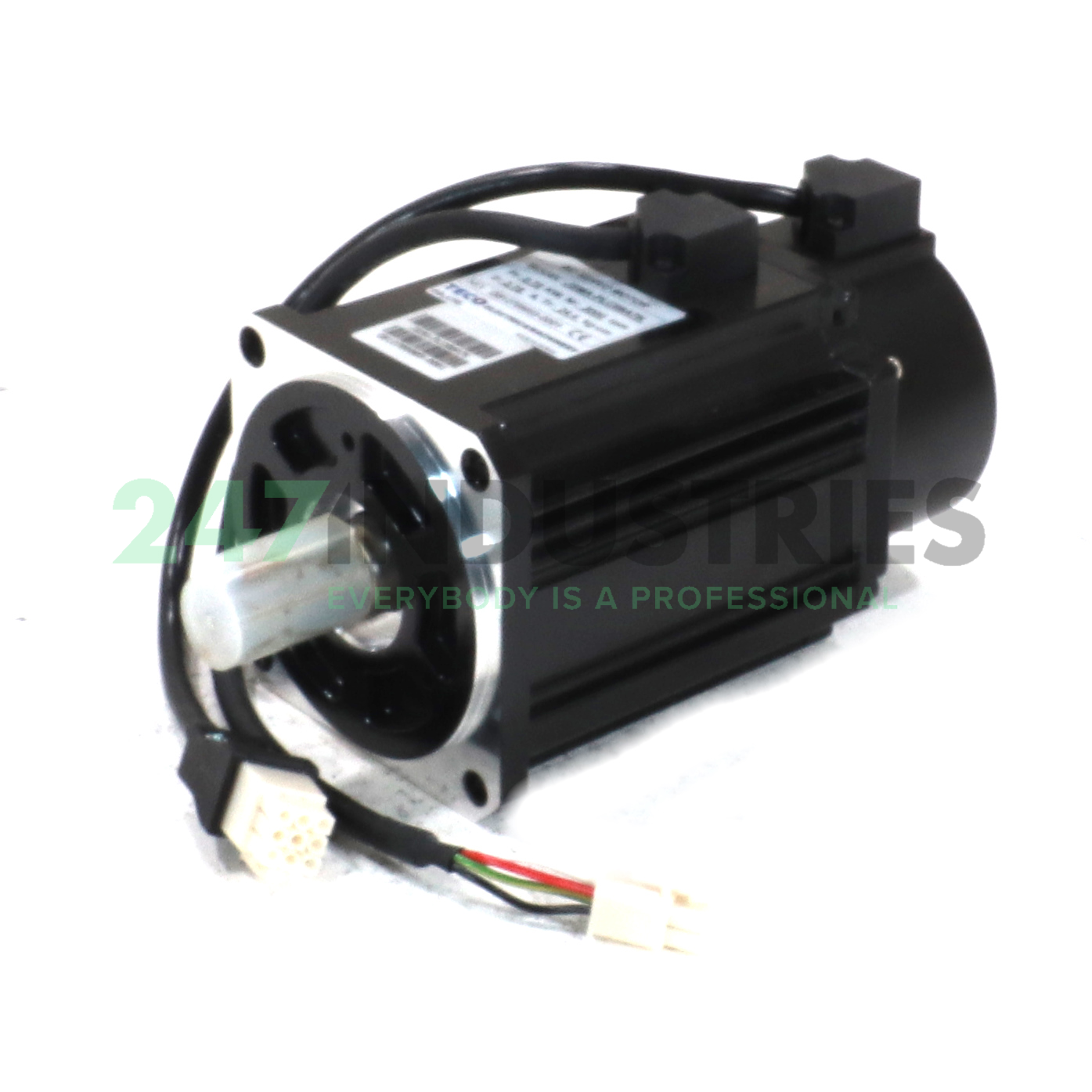 JSMA-PLC08A7K Teco