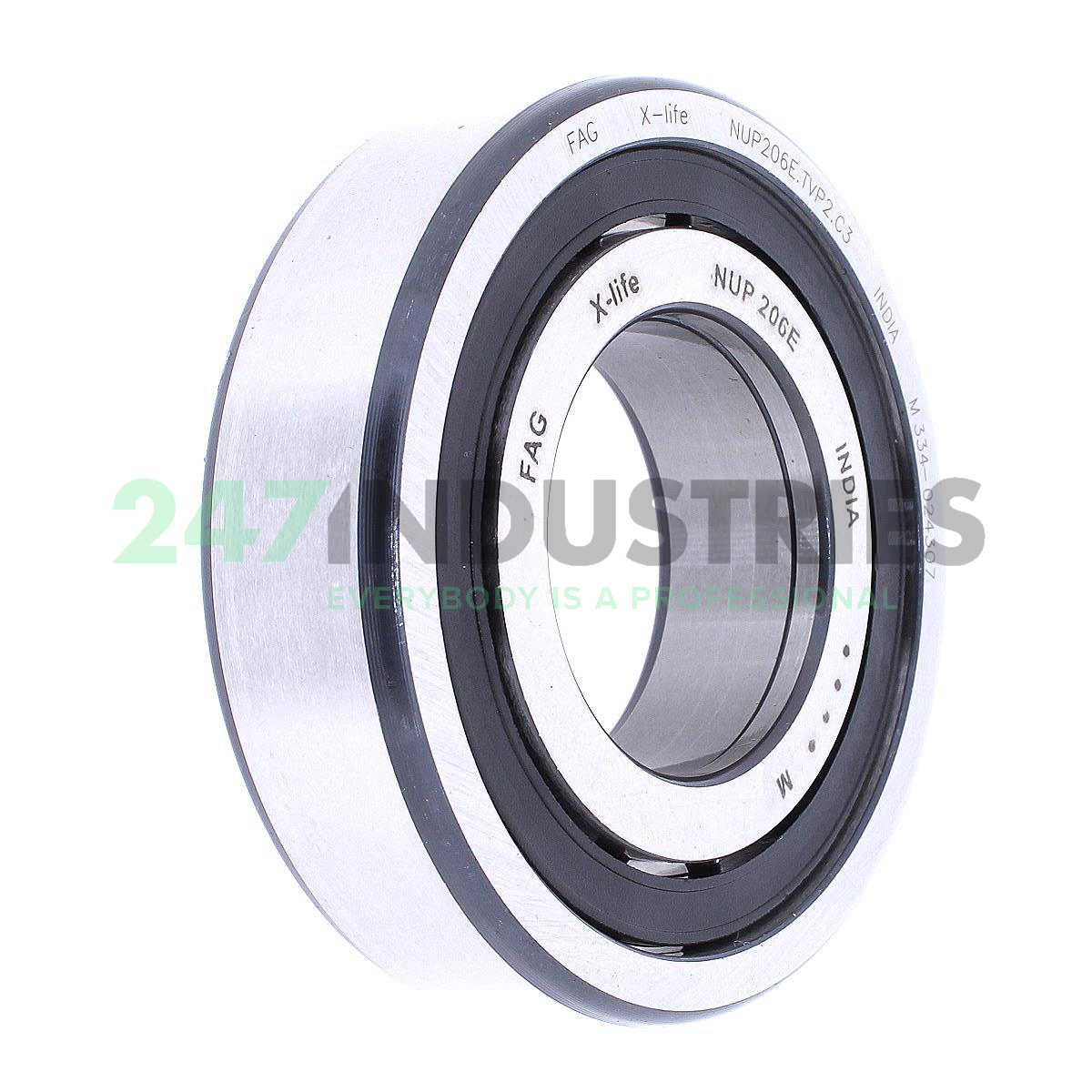 NUP206-E-XL-TVP2-C3 FAG Image 2