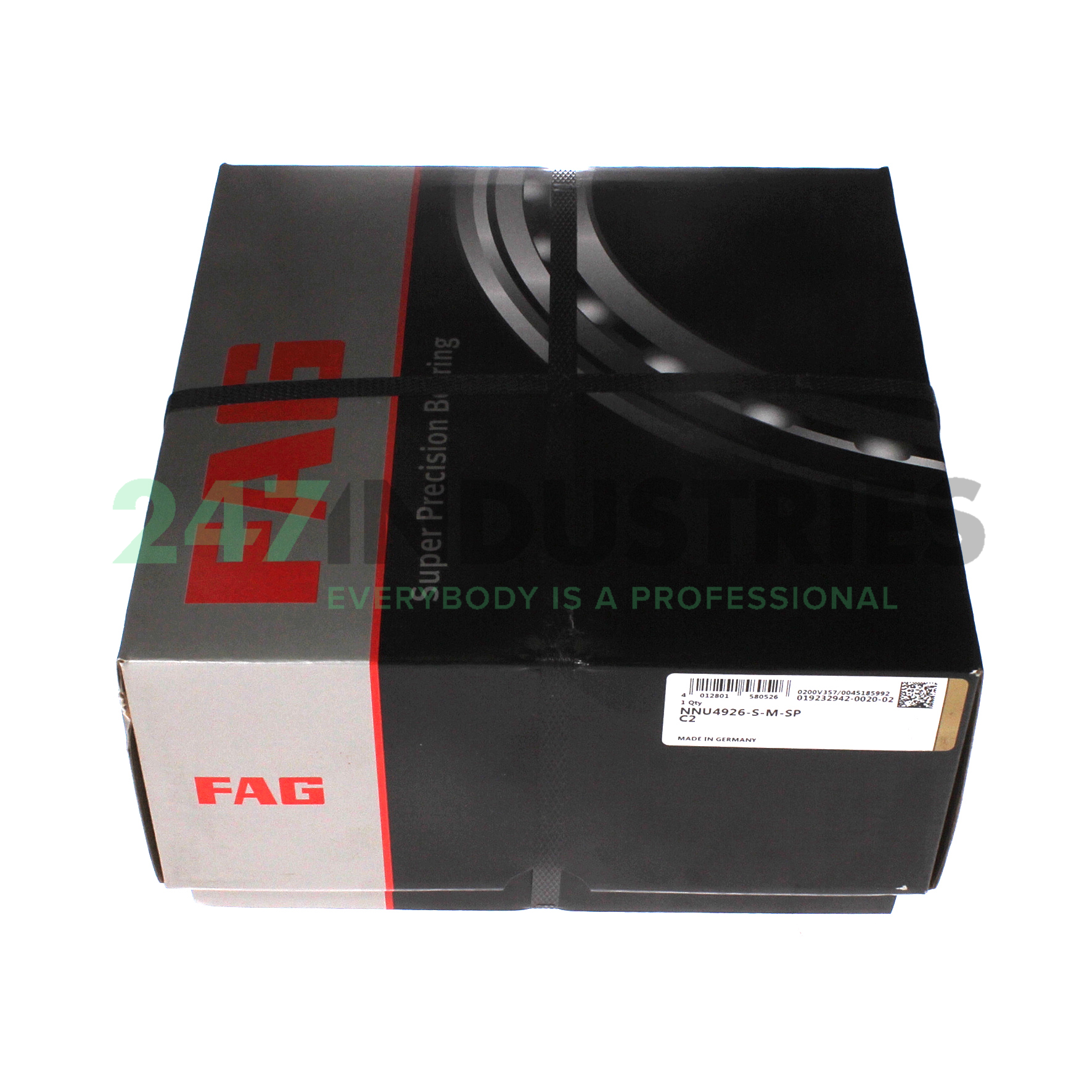 NNU4926-S-M-SP-C2 FAG Image 2