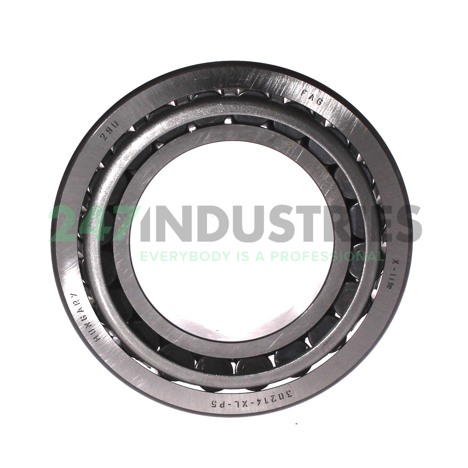 30214-XL-P5 FAG Image 3