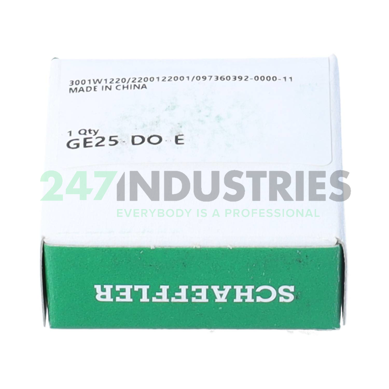 GE25-DO-E INA Image 4