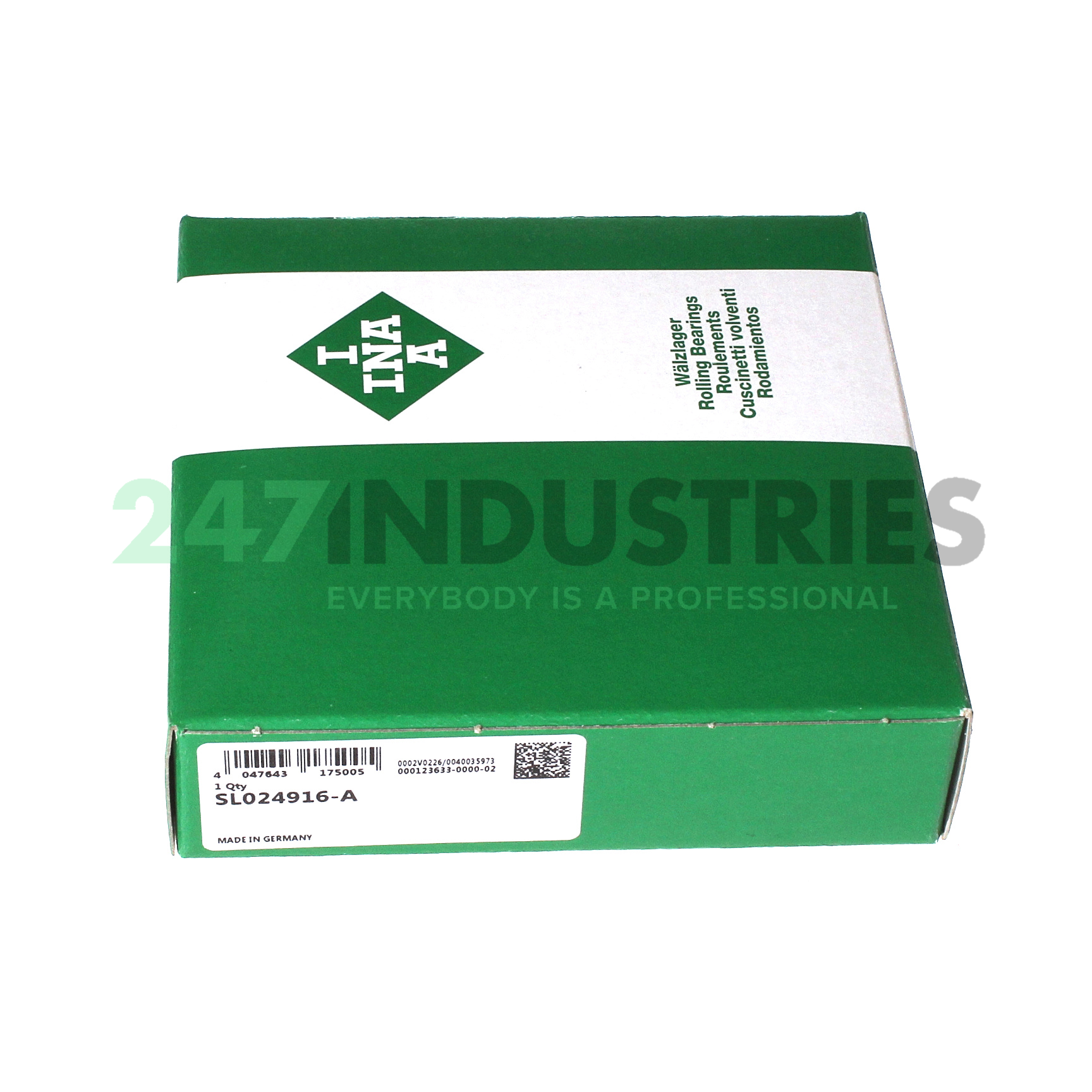 SL024916-A INA Image 4