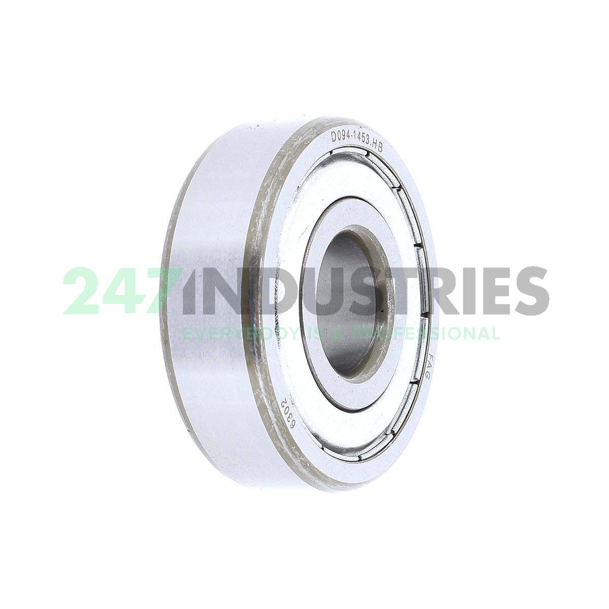 6302.2ZR FAG Image 2