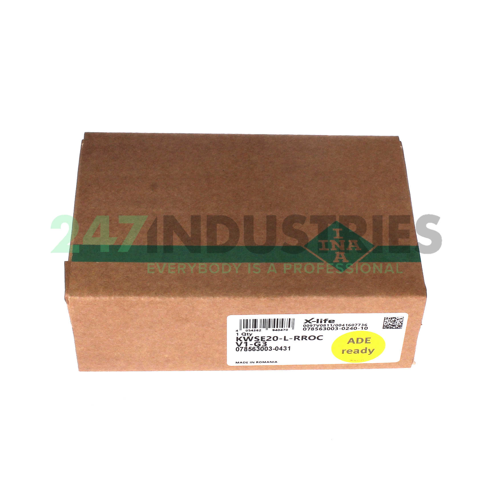 KWSE20-L-RROC-V1-G3 INA Image 4