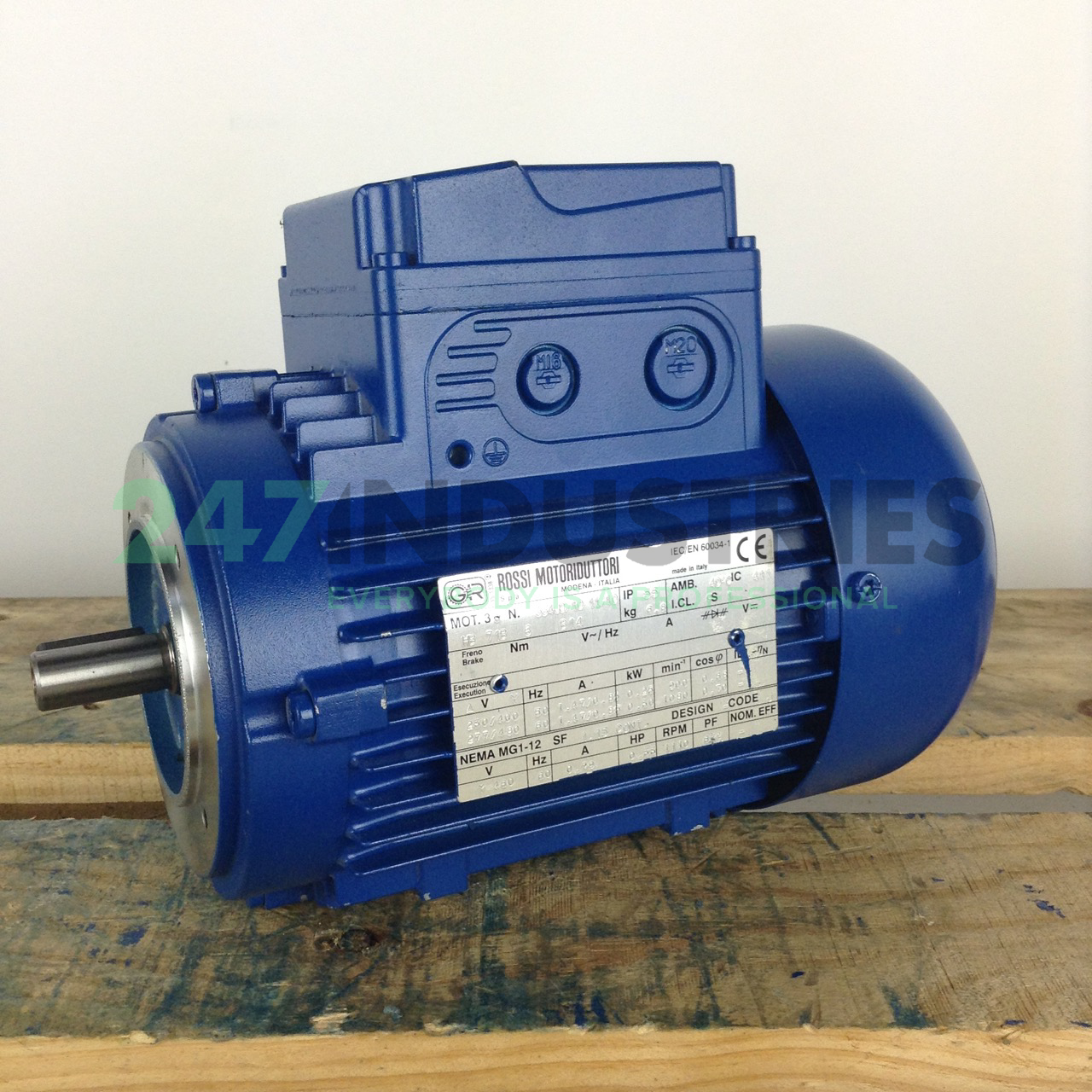 HB71B623040060B14 Rossi