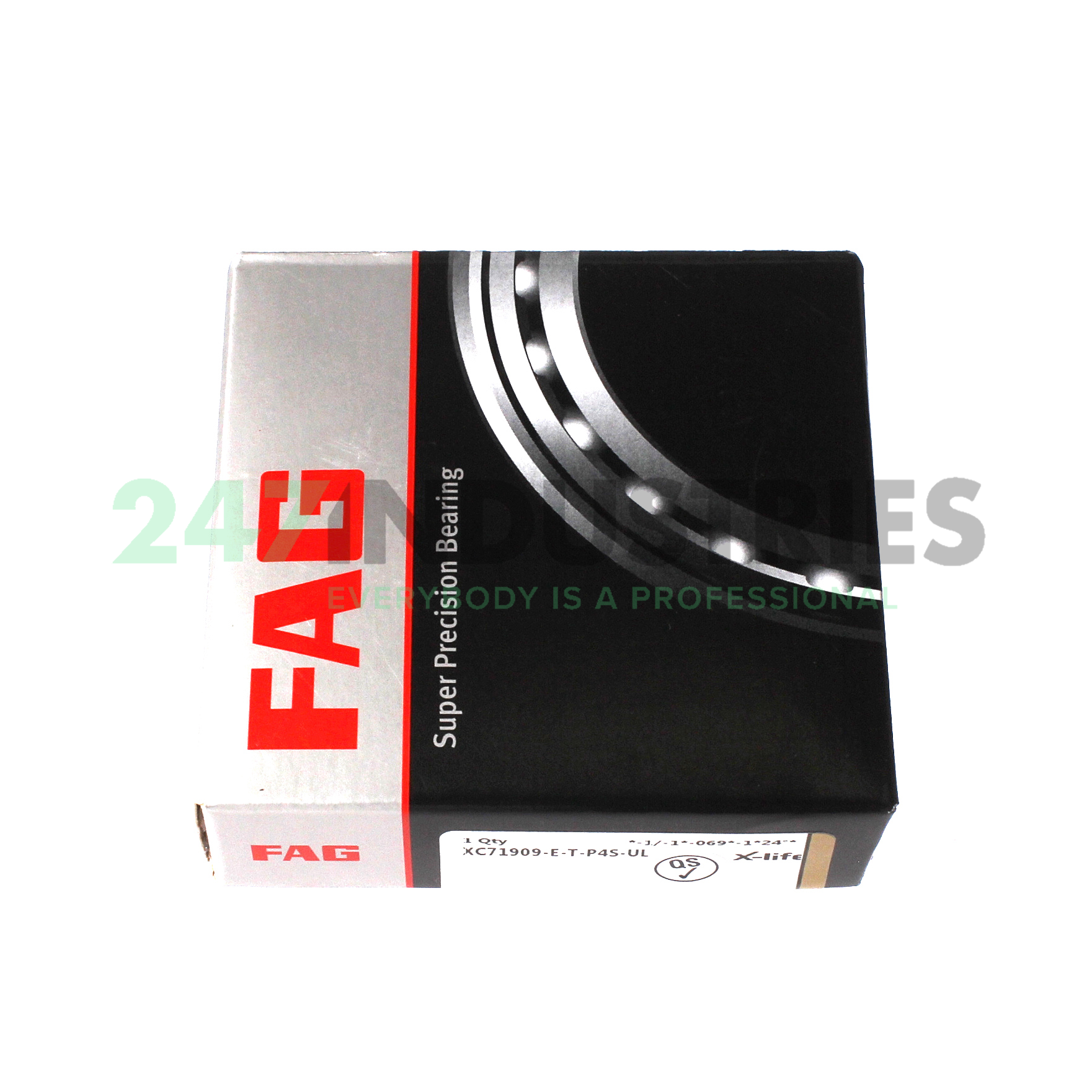 XC71909-E-T-P4S-UL FAG Image 3