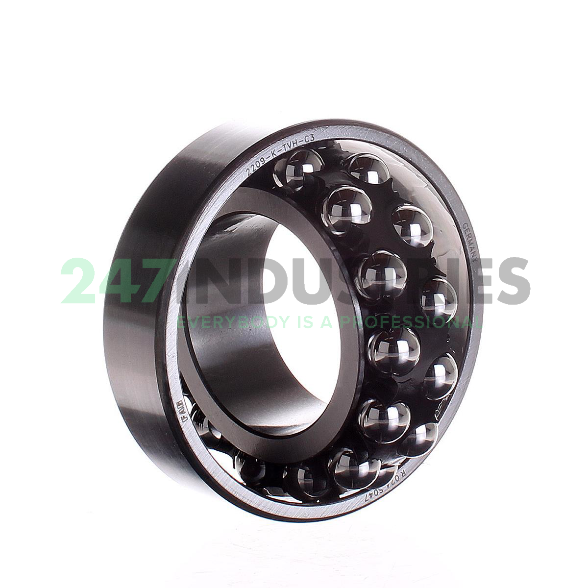 2209-K-TVH-C3 FAG Image 2