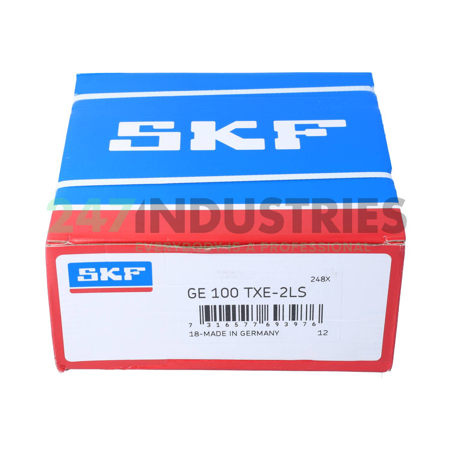 GE100TXE-2LS SKF Image 3