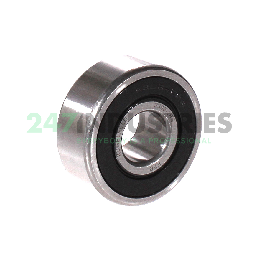 2303-2RS KFB Clarfeld