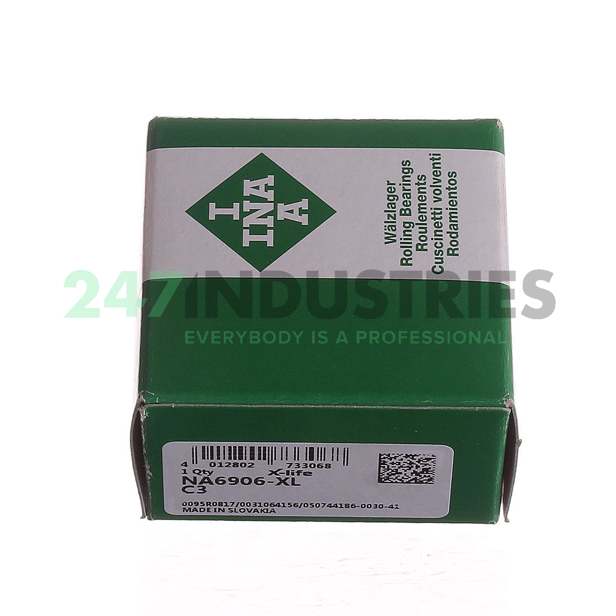 NA6906-XL-C3 INA Image 4