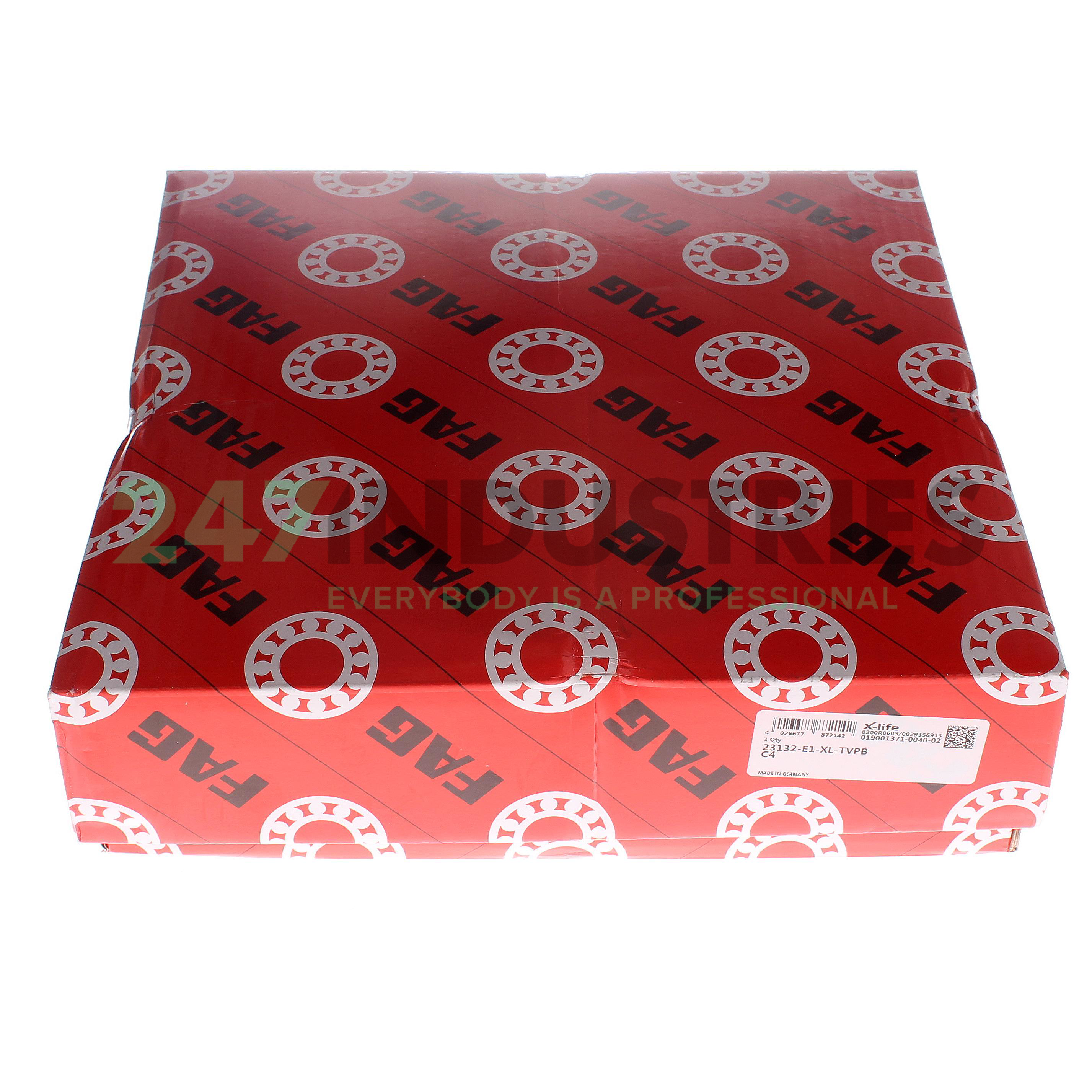 23132-E1-XL-TVPB-C4 FAG Image 6