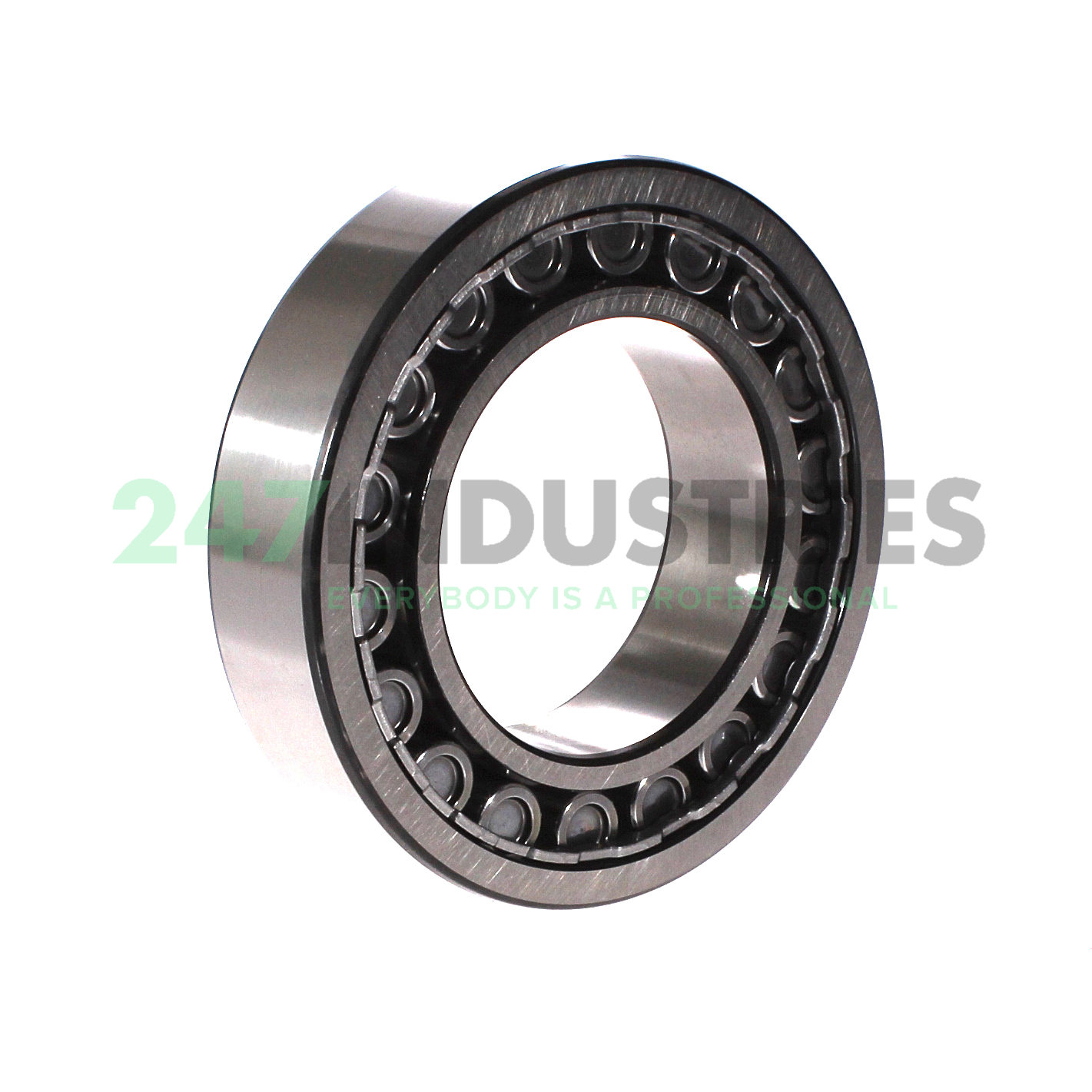 NJ2215ECJ SKF Image 2