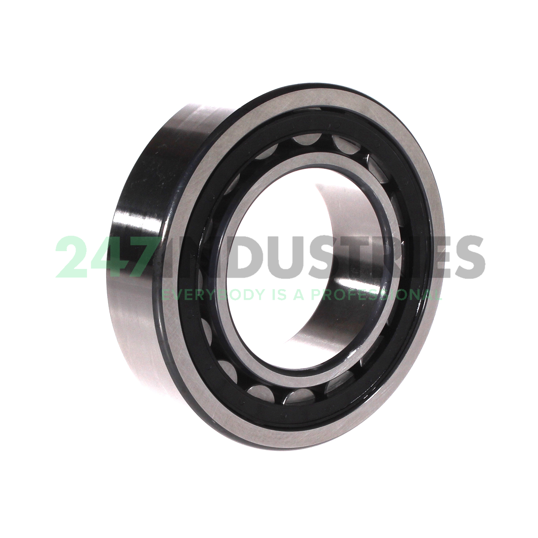 NU2213-E-XL-TVP2-C3 FAG Image 2