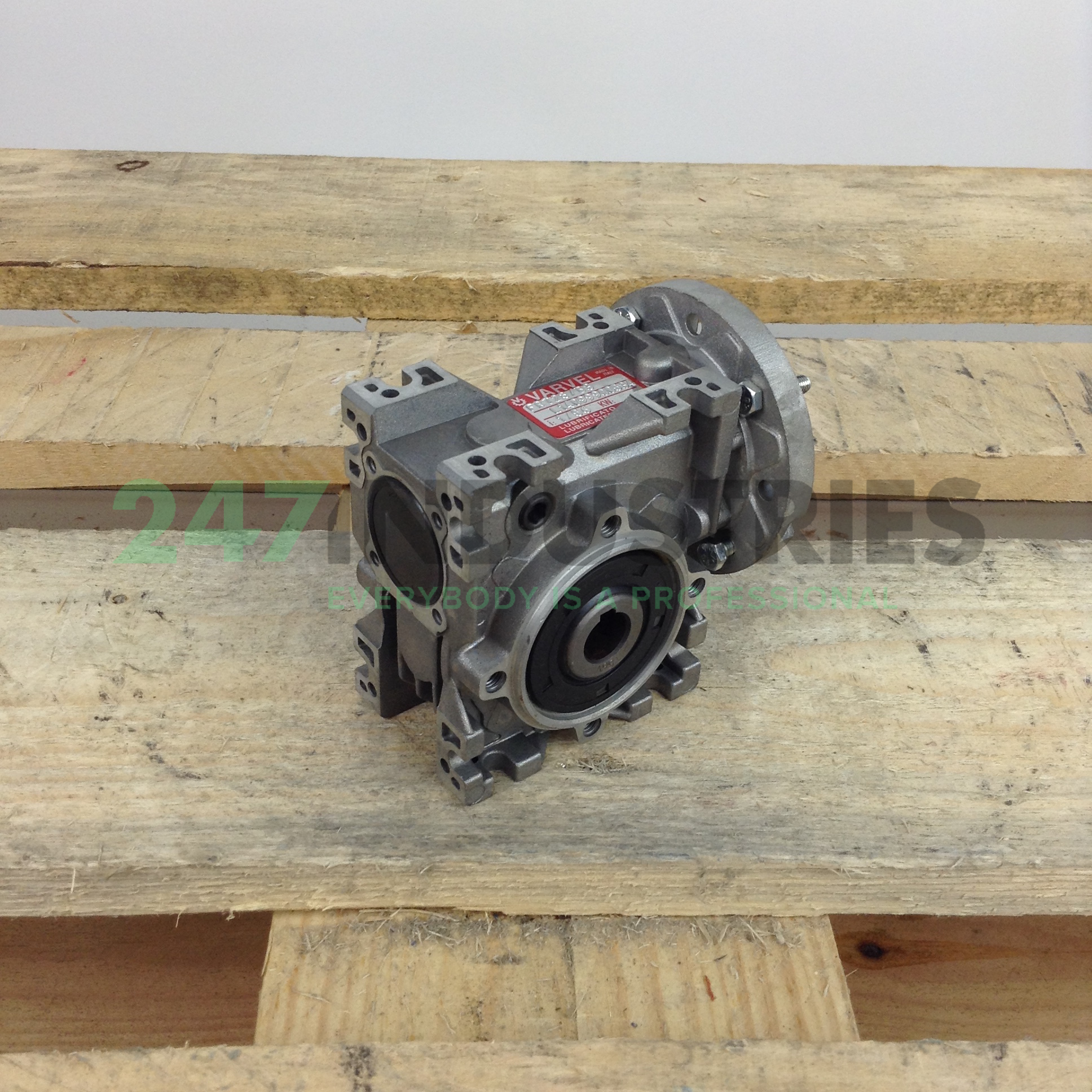 FRT28/B3-56B14I56 Varvel Image 3