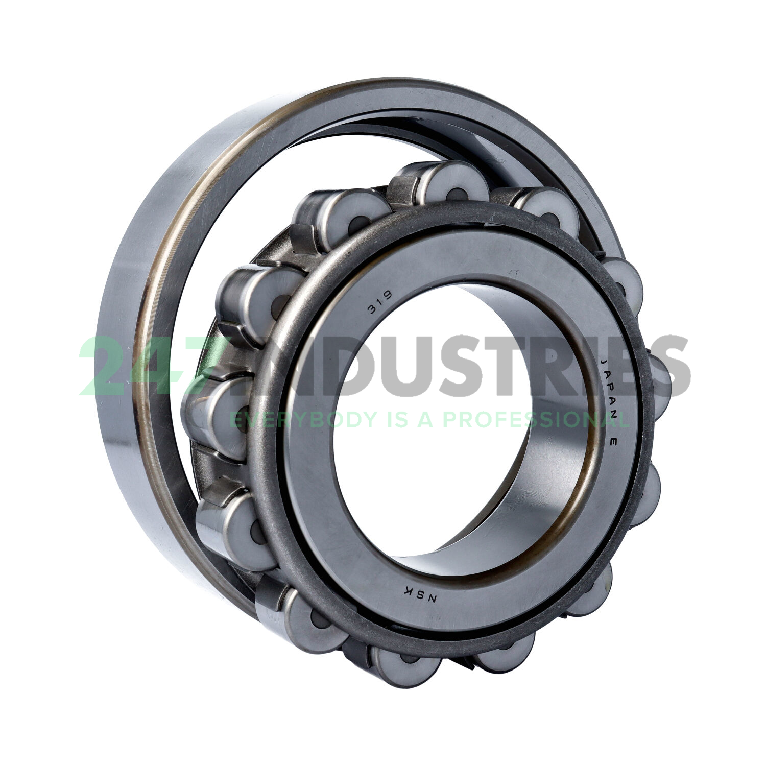 NF319WC3 NSK Image 3