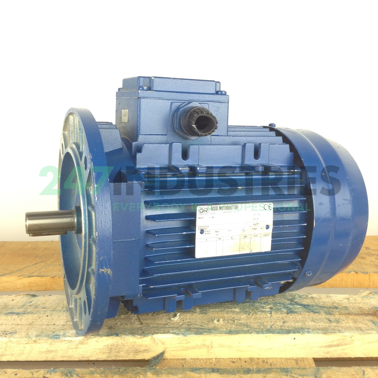 HF90LB423046060B5R Rossi