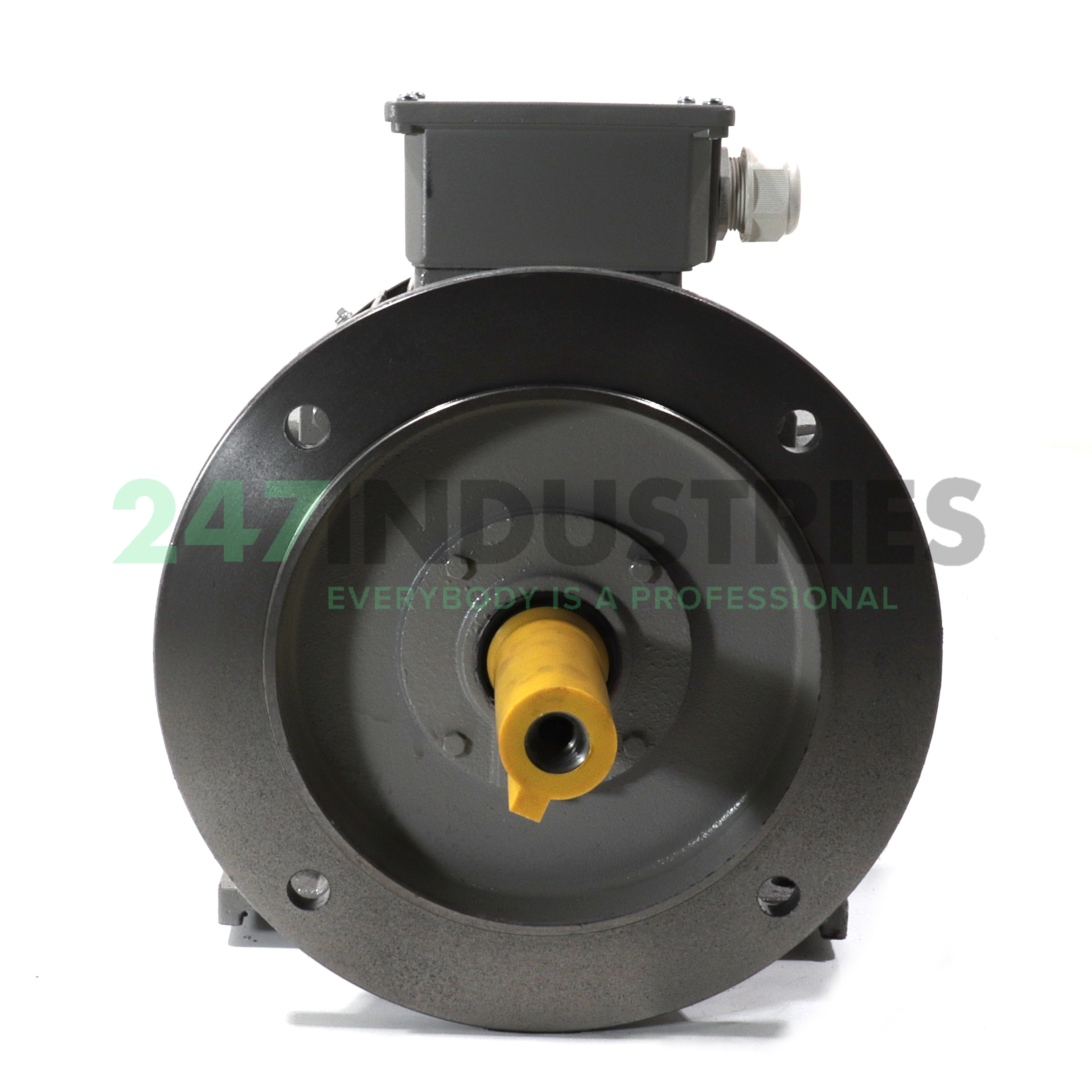 FCMP160M-4/PHEB35 AC-Motoren GmbH Image 2