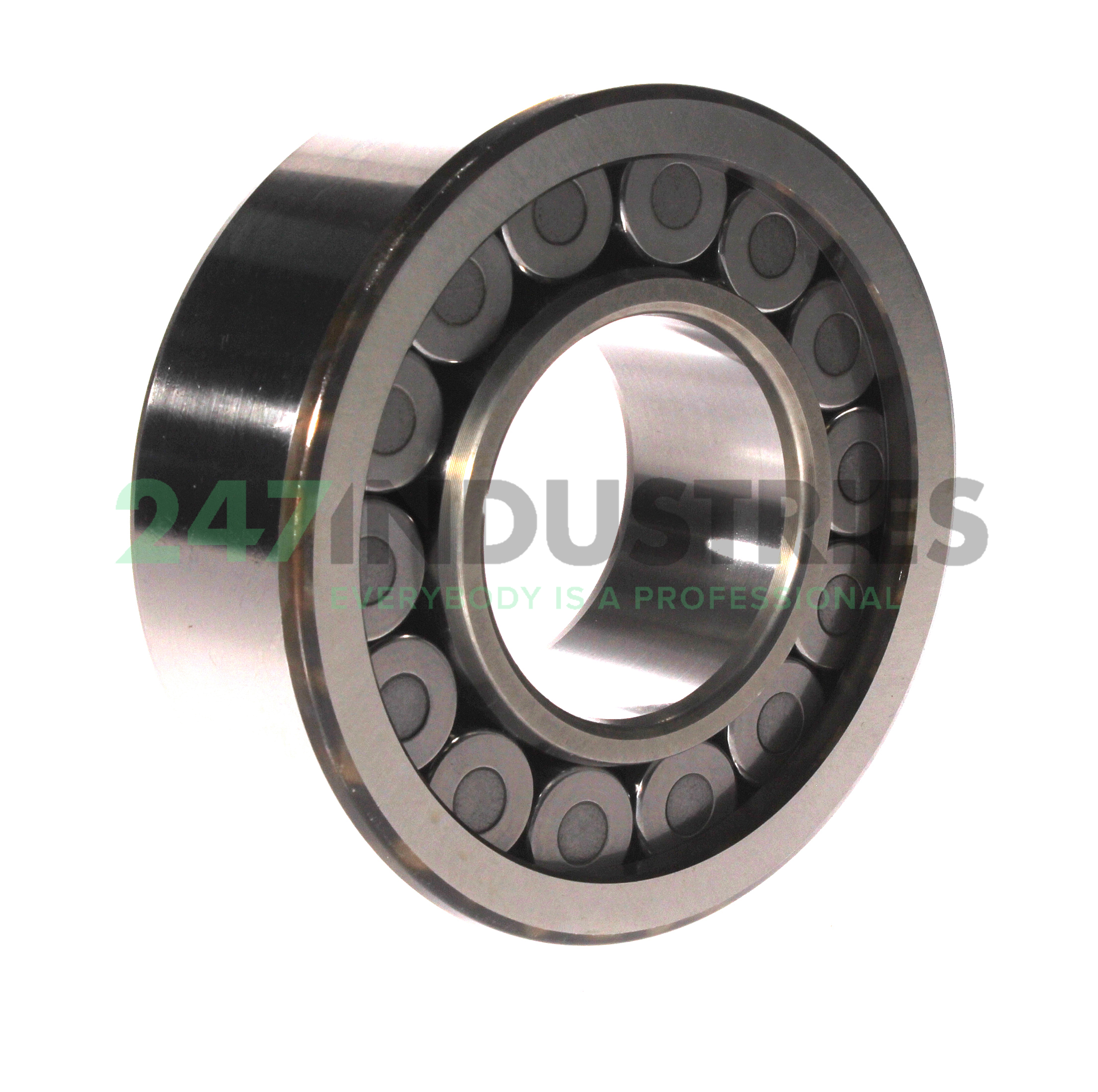 NJG2313VH/C3 SKF Image 2