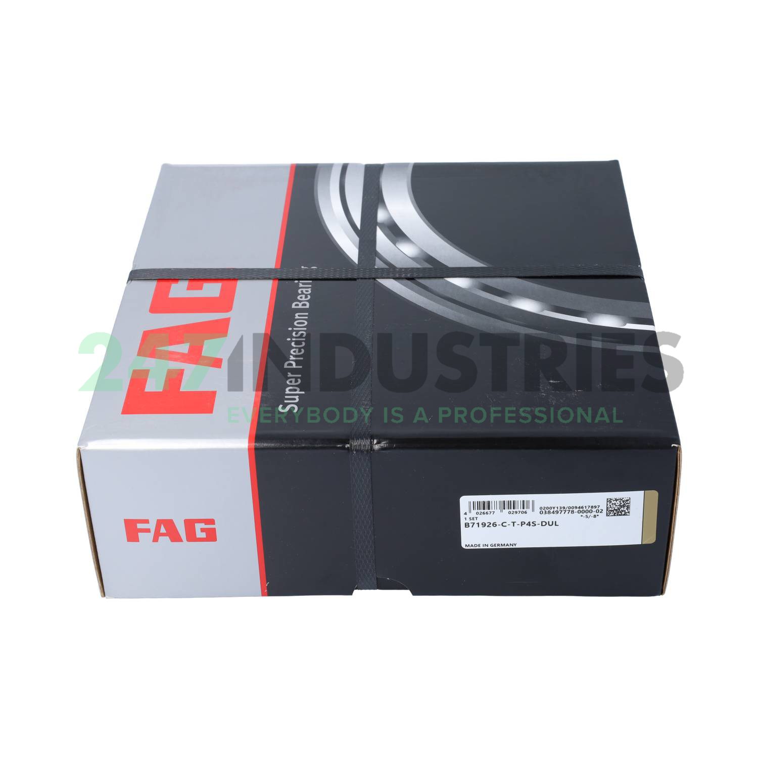 B71926-C-T-P4S-DUL FAG