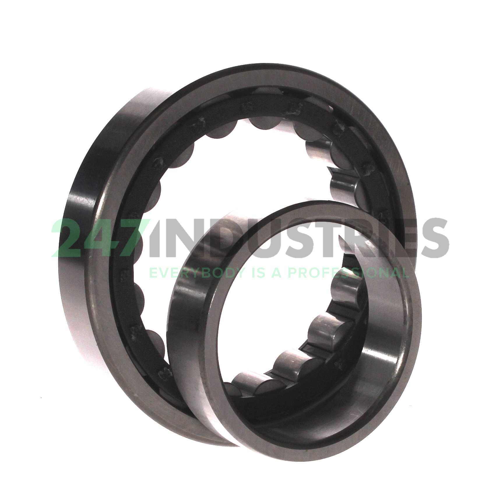 NA2207 2RS FBJ Image 3