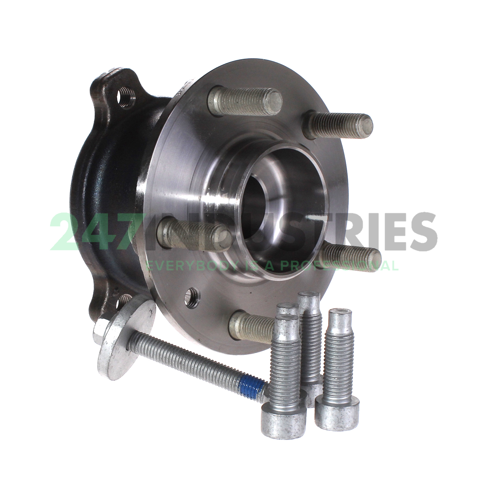 VKBA6638 SKF Image 3