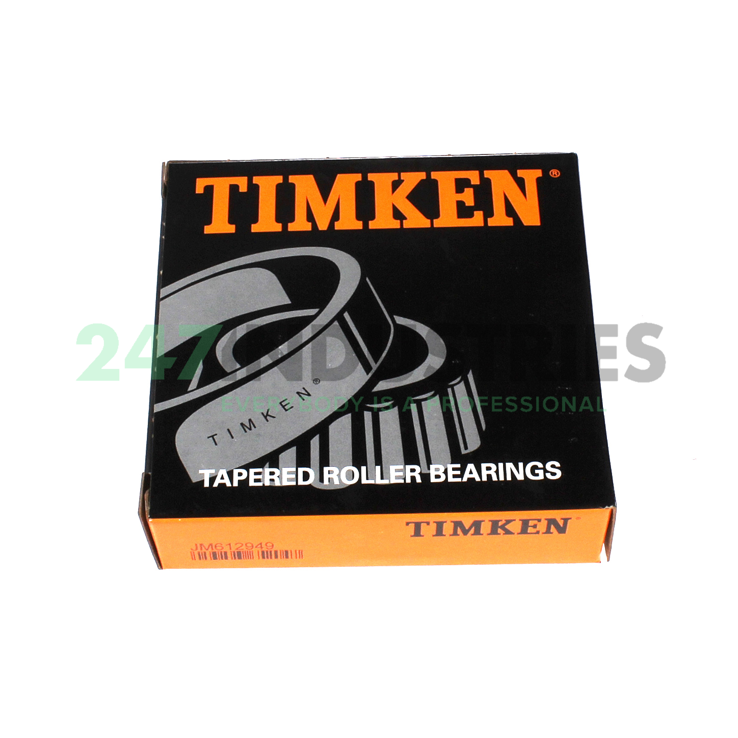 JM612949 Timken Image 3