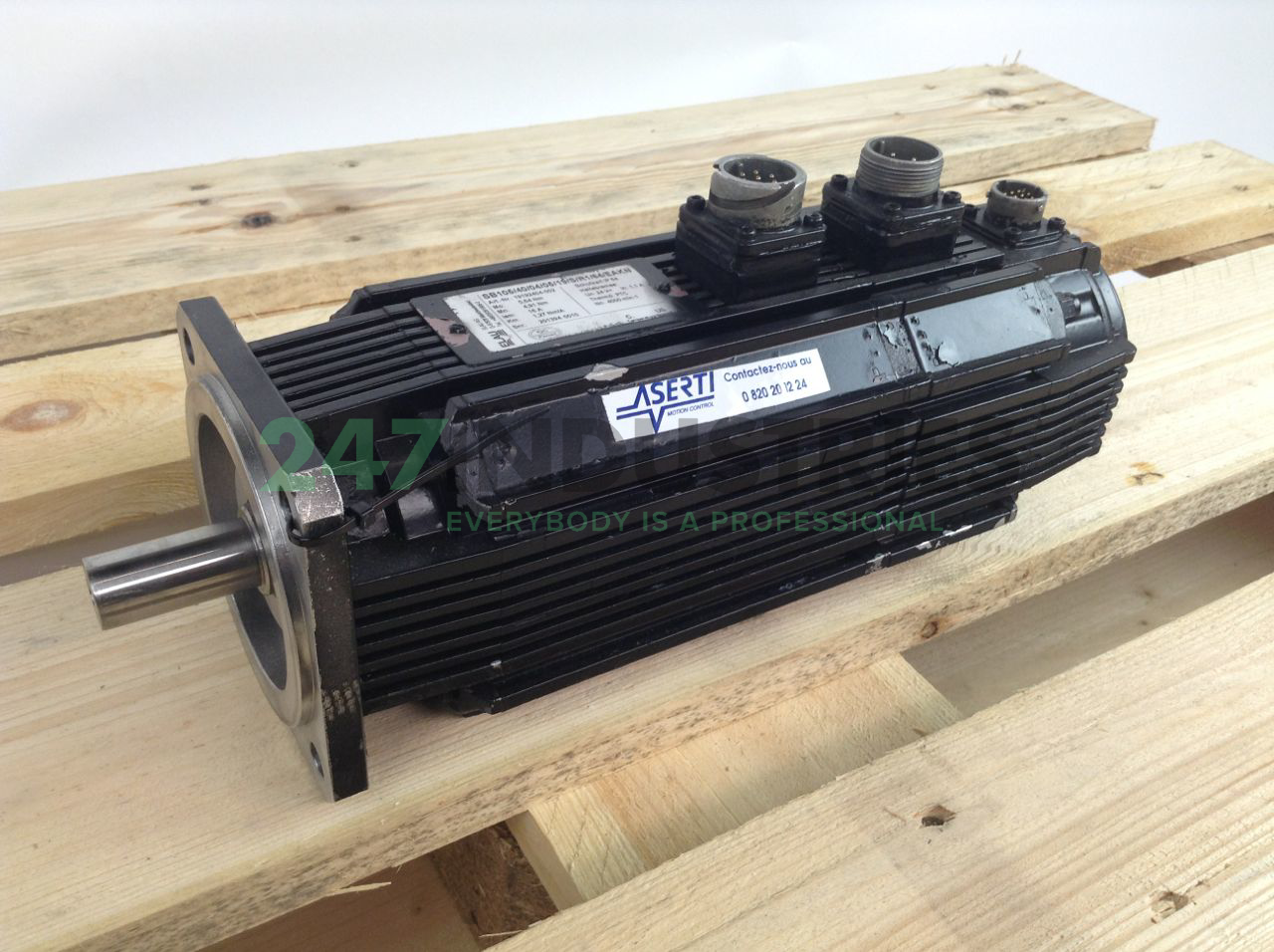 SB105/40/04/05/19/S/R1/6 Elau